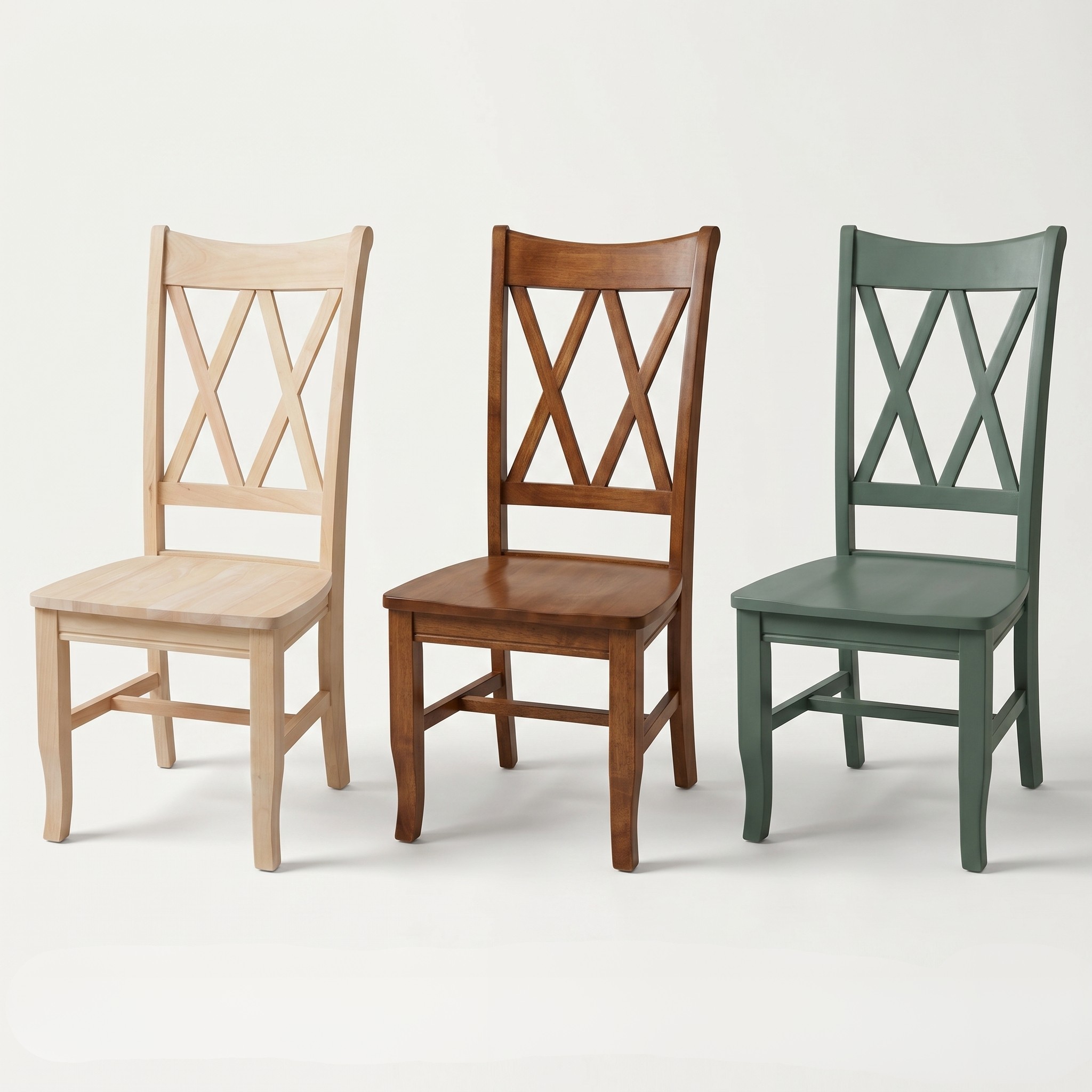 International Concepts C-20P Dining-Chairs - View #14