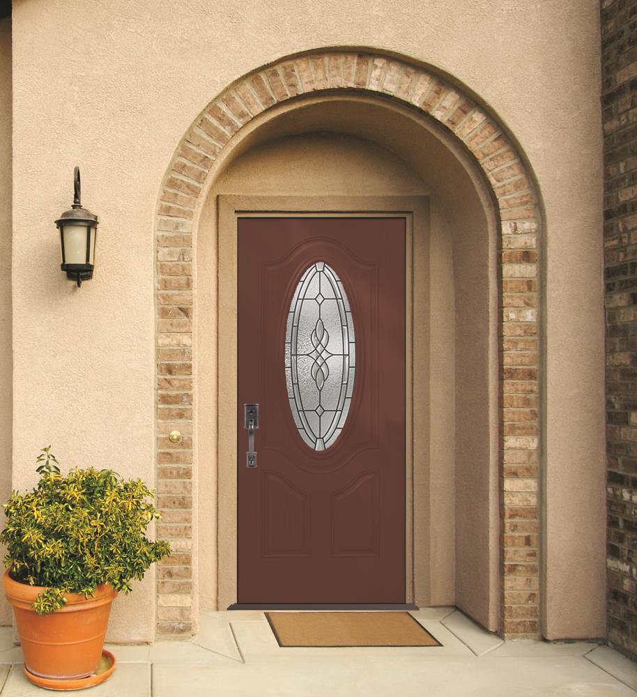 RELIABILT LO841773 Entry-Doors - View #3