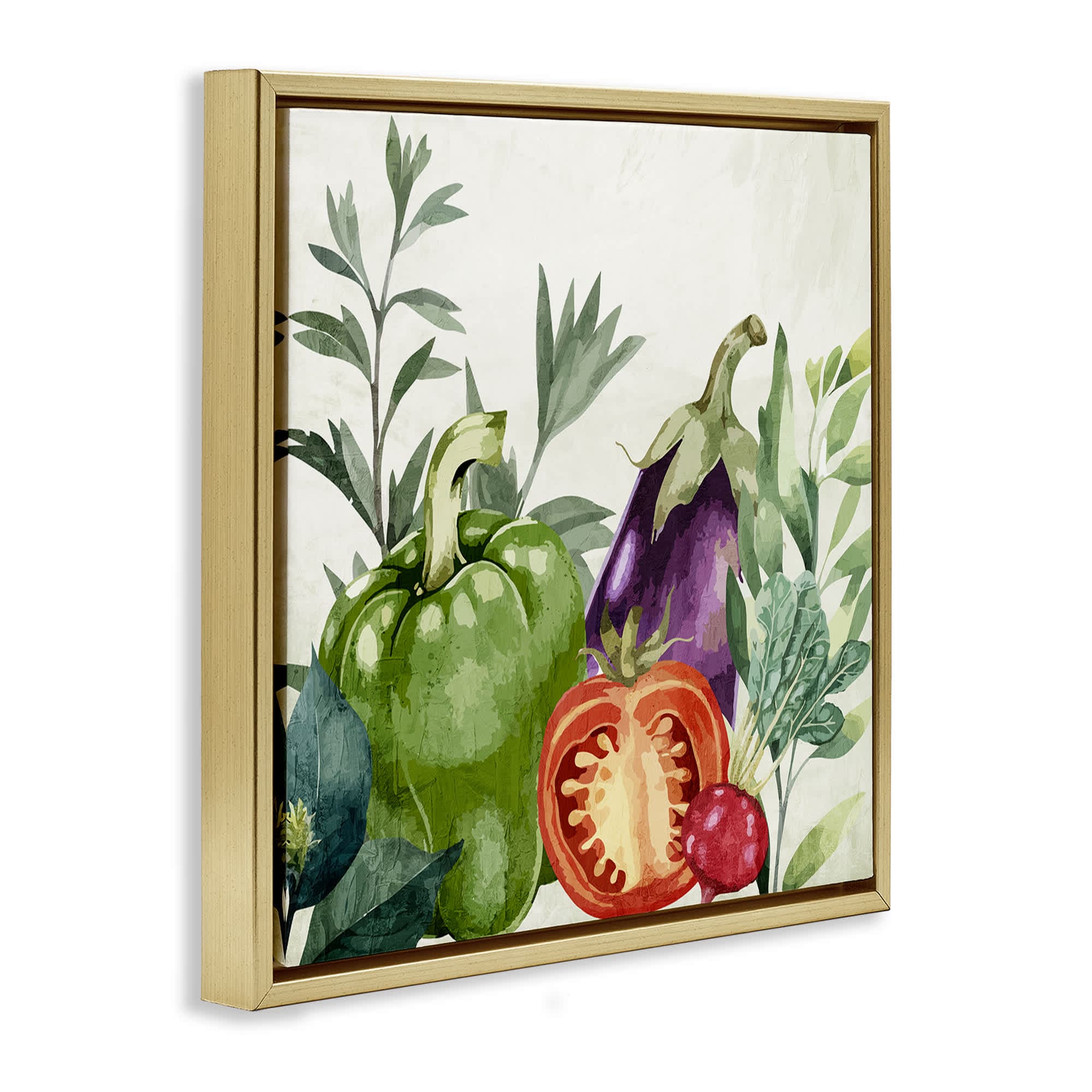 Stupell Industries BS-504-FFG-24X24 Wall-Art - View #2