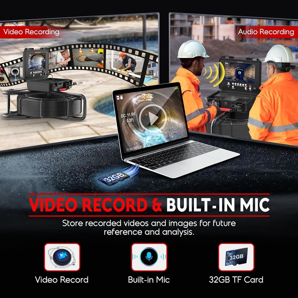 Anysun AS-IIS1MP0123-K0 Inspection-Cameras - View #4
