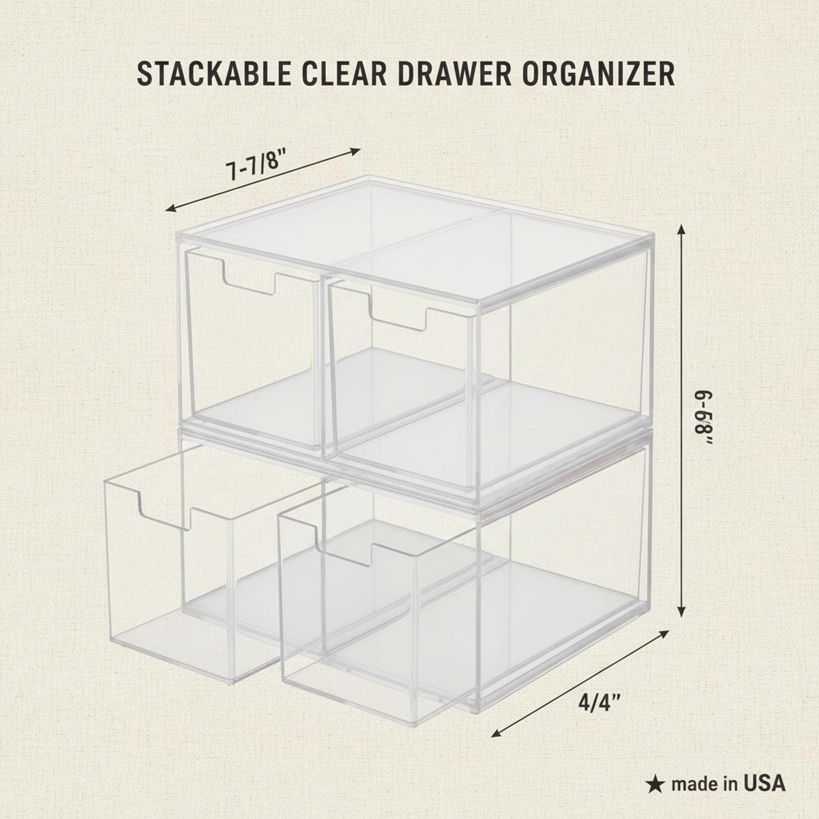 Baginizer BAGINIZER001128 Pull-Out-Cabinet-Baskets - View #3
