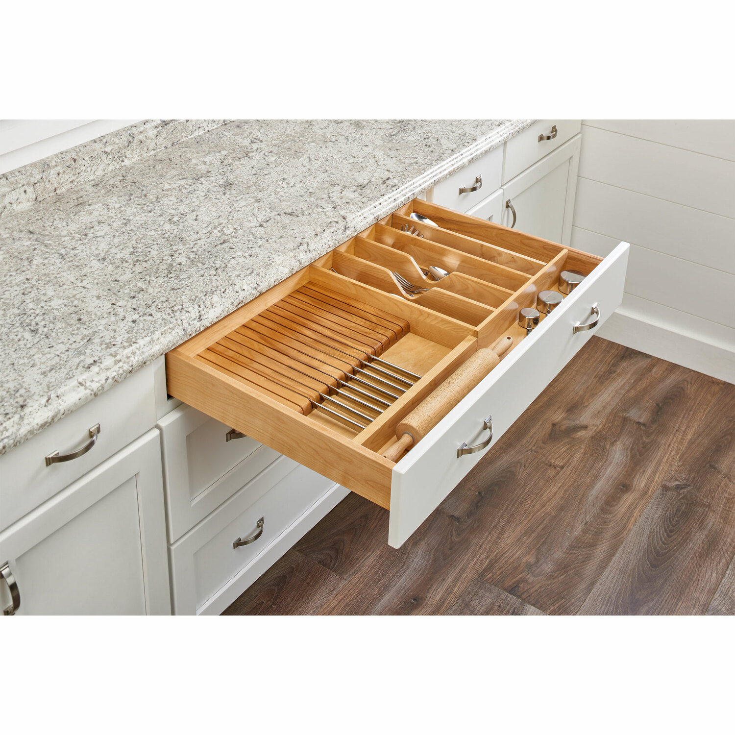 Rev-A-Shelf 320371 Drawer-Organizers - View #2