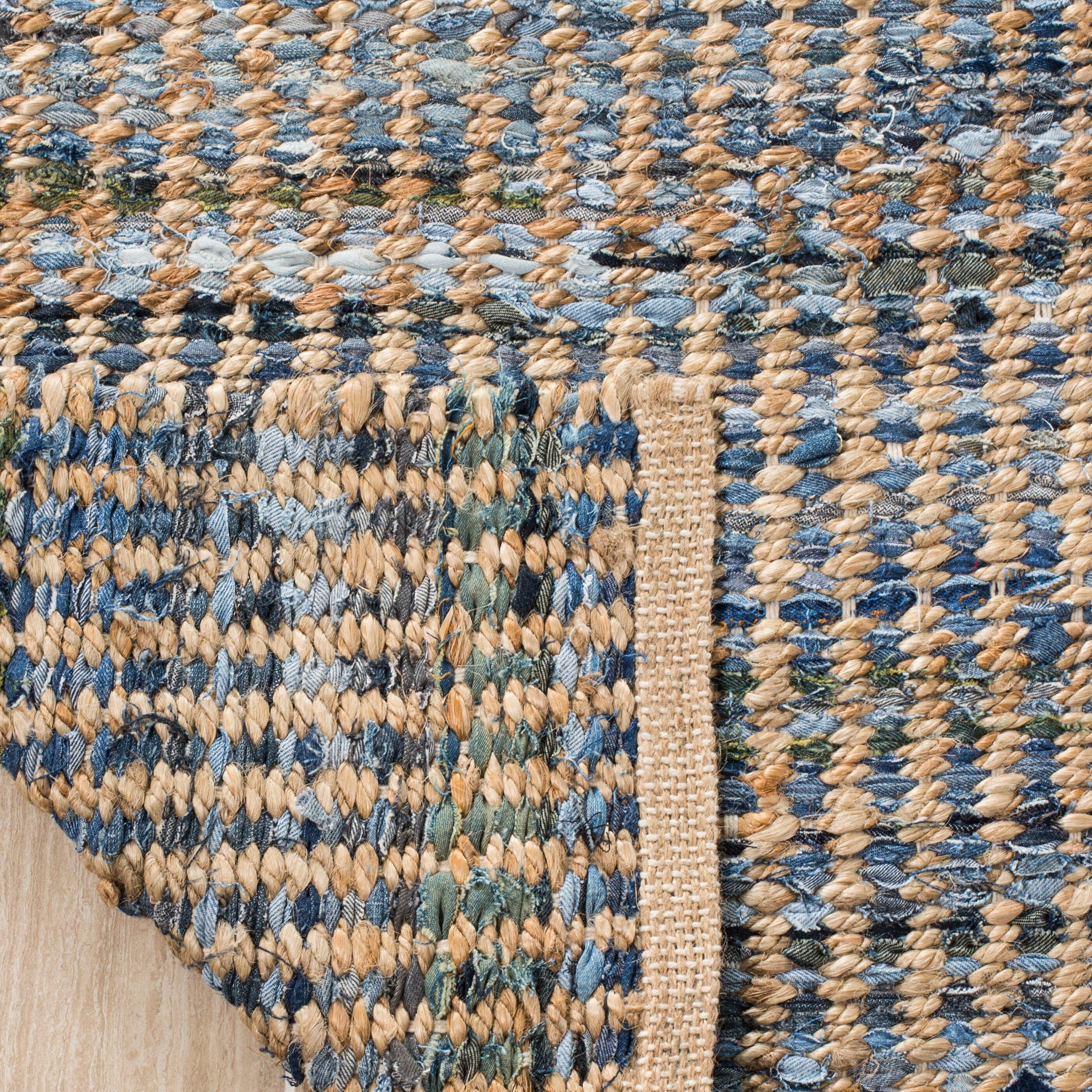 Safavieh CAP352A-6 rugs - View #5