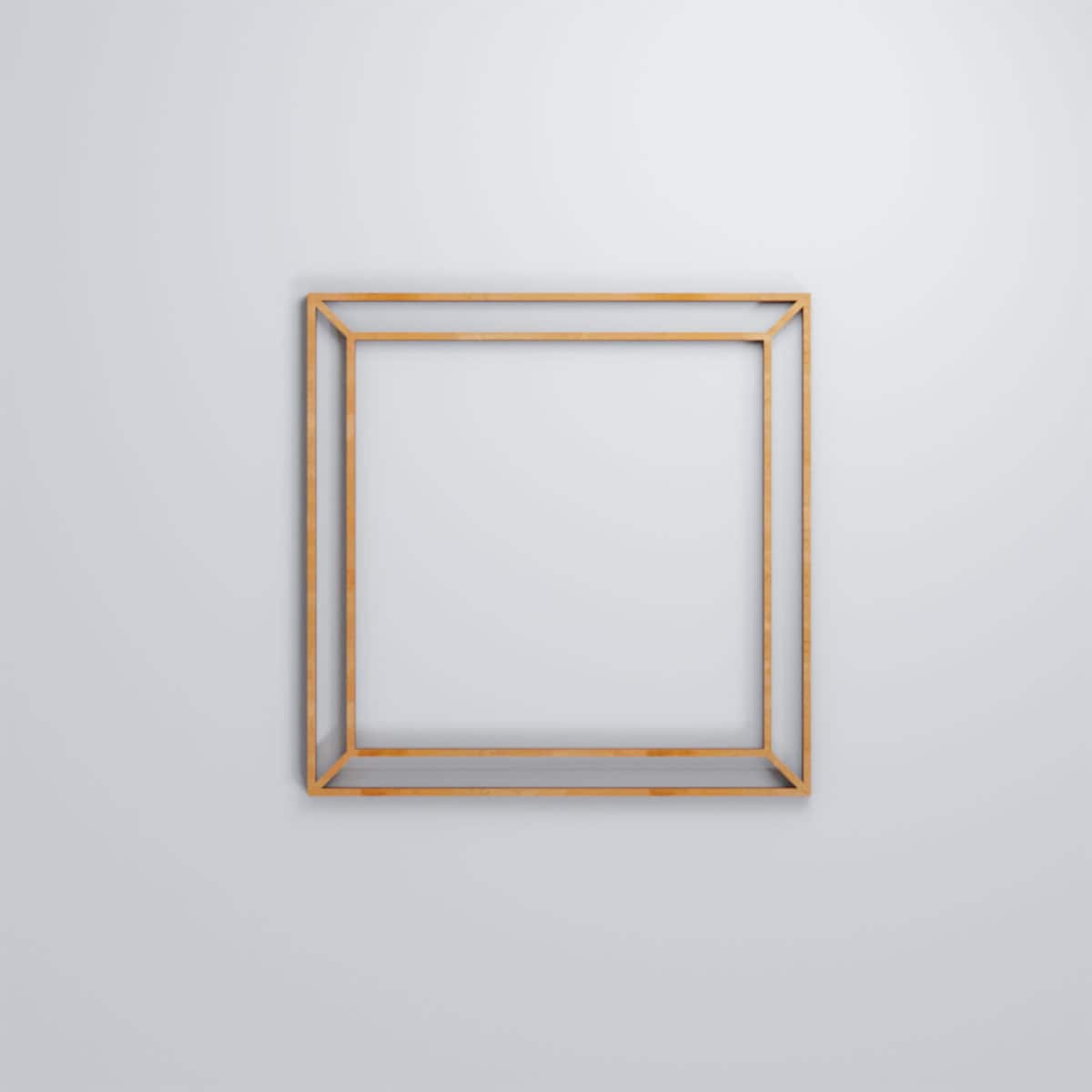 Ekena Millwork WALW08X08X0250FPYAL Wall-Panels - View #5