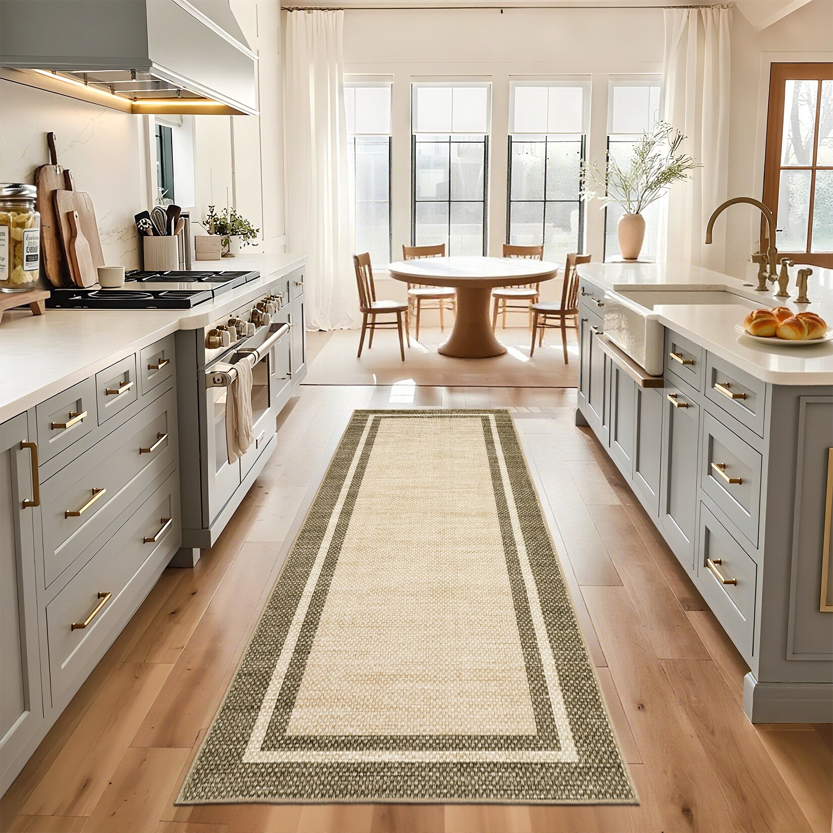 Qeetex SUNNY-PHK-35HTERLQ rugs - View #5