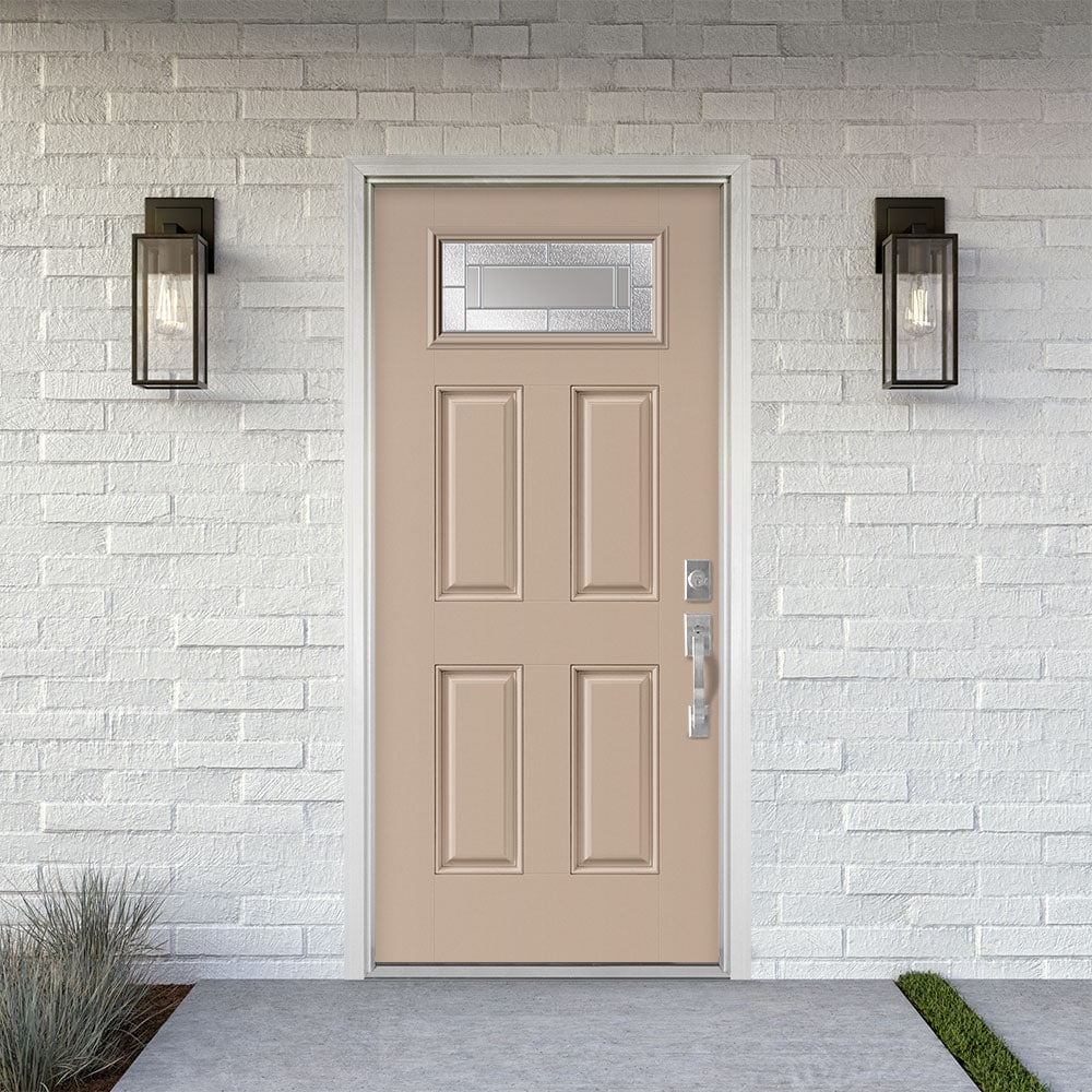 Masonite 3420013 Entry-Doors - View #2