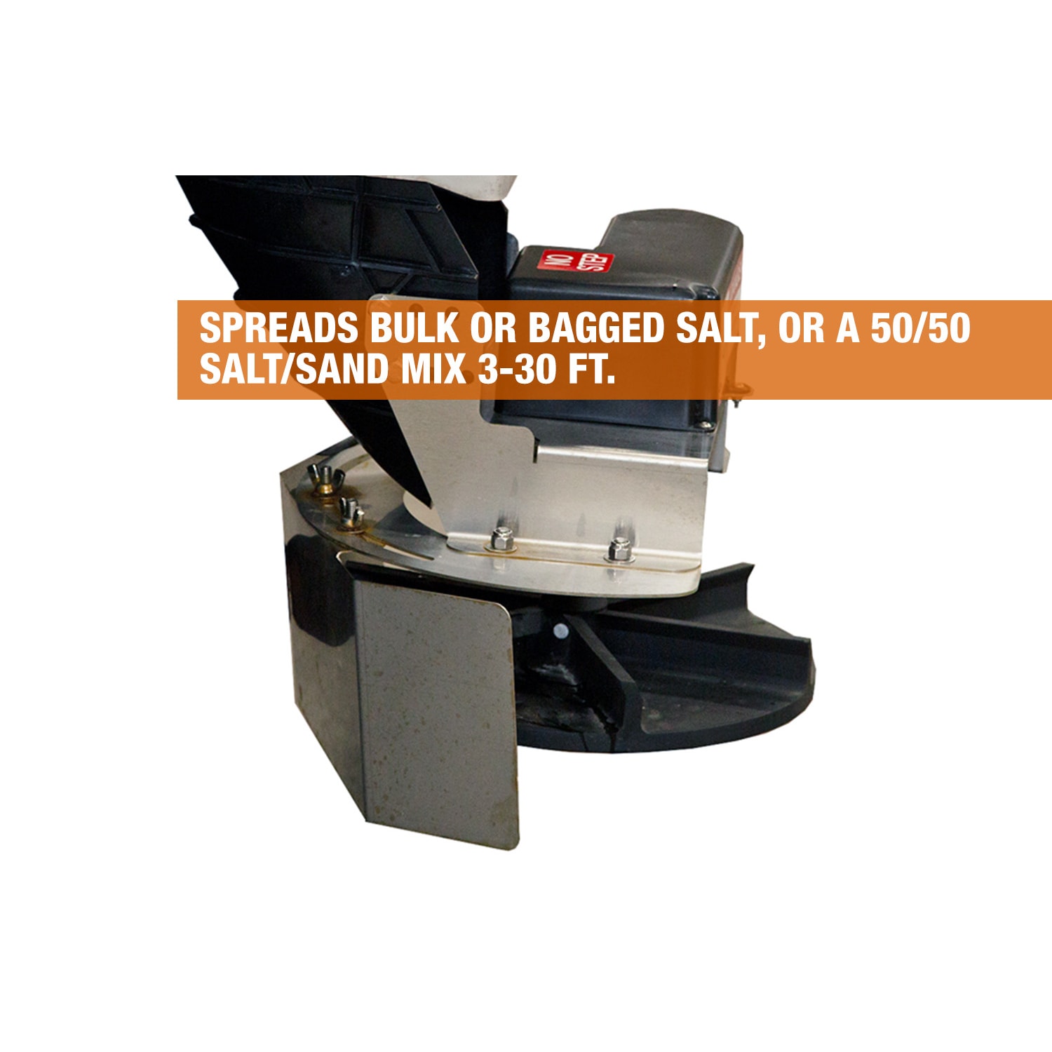 Buyers Products SHPE2000 Spreaders-Sprayers-Accessories - View #5