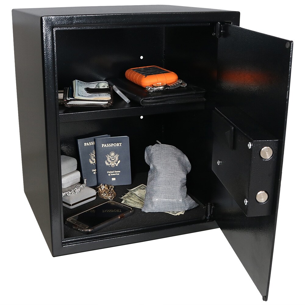 Sunnydaze Decor BEST-736 Gun-Safes - View #5