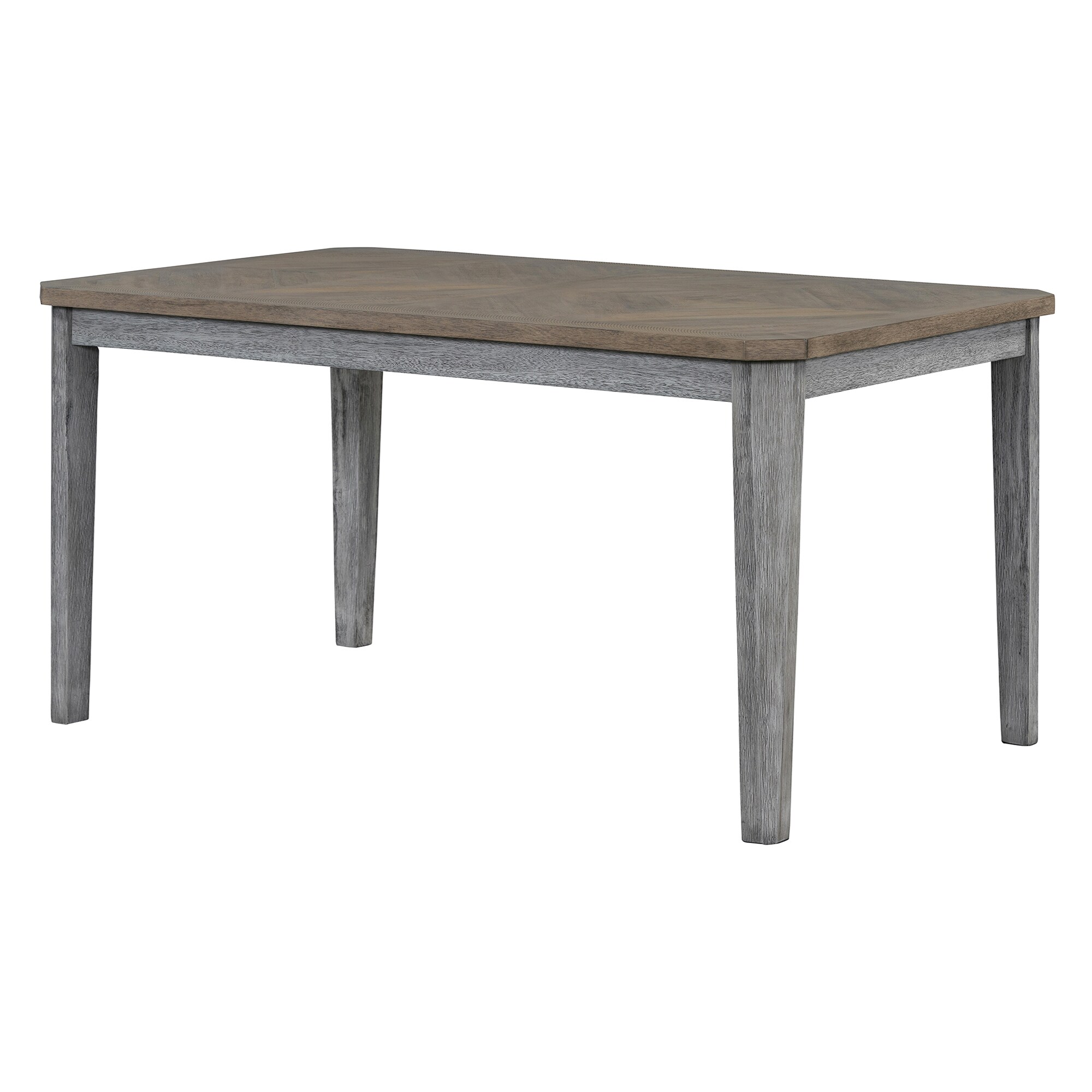 SINOFURN SYA330172GY Dining-Sets - View #5