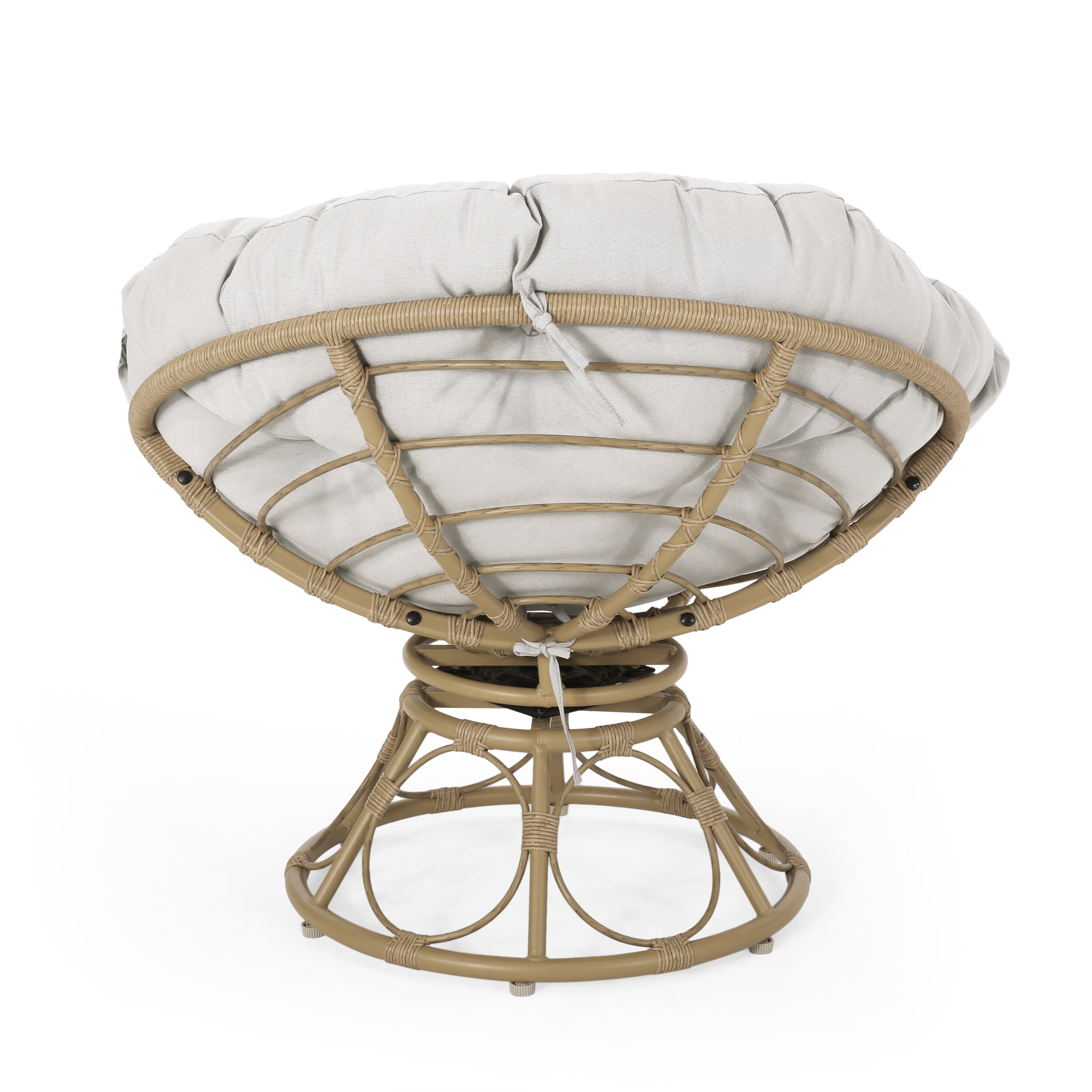 CESICIA ZM-SY-100 Patio-Chairs - View #4