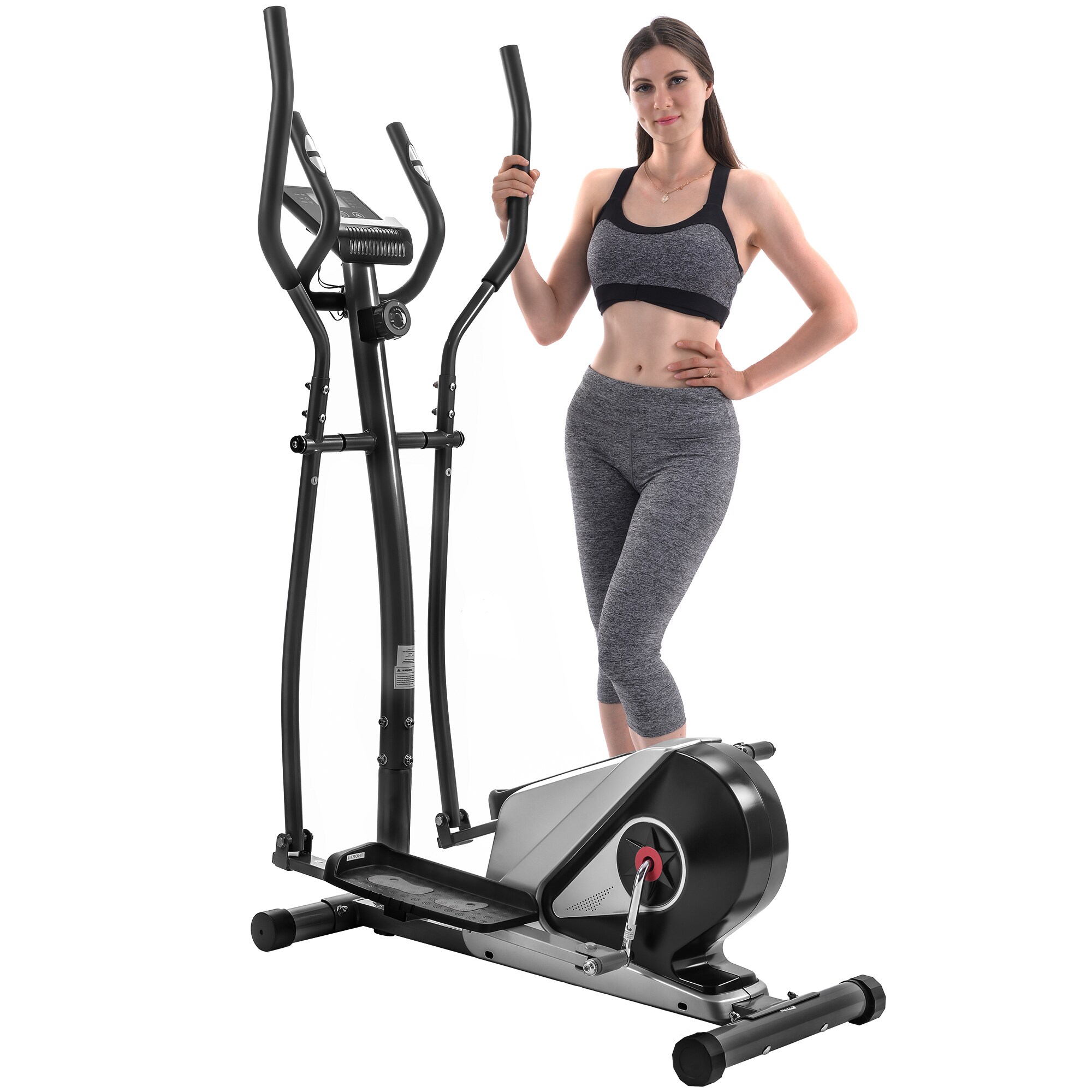 CASAINC WM-MS191377AAN ellipticals - View #9