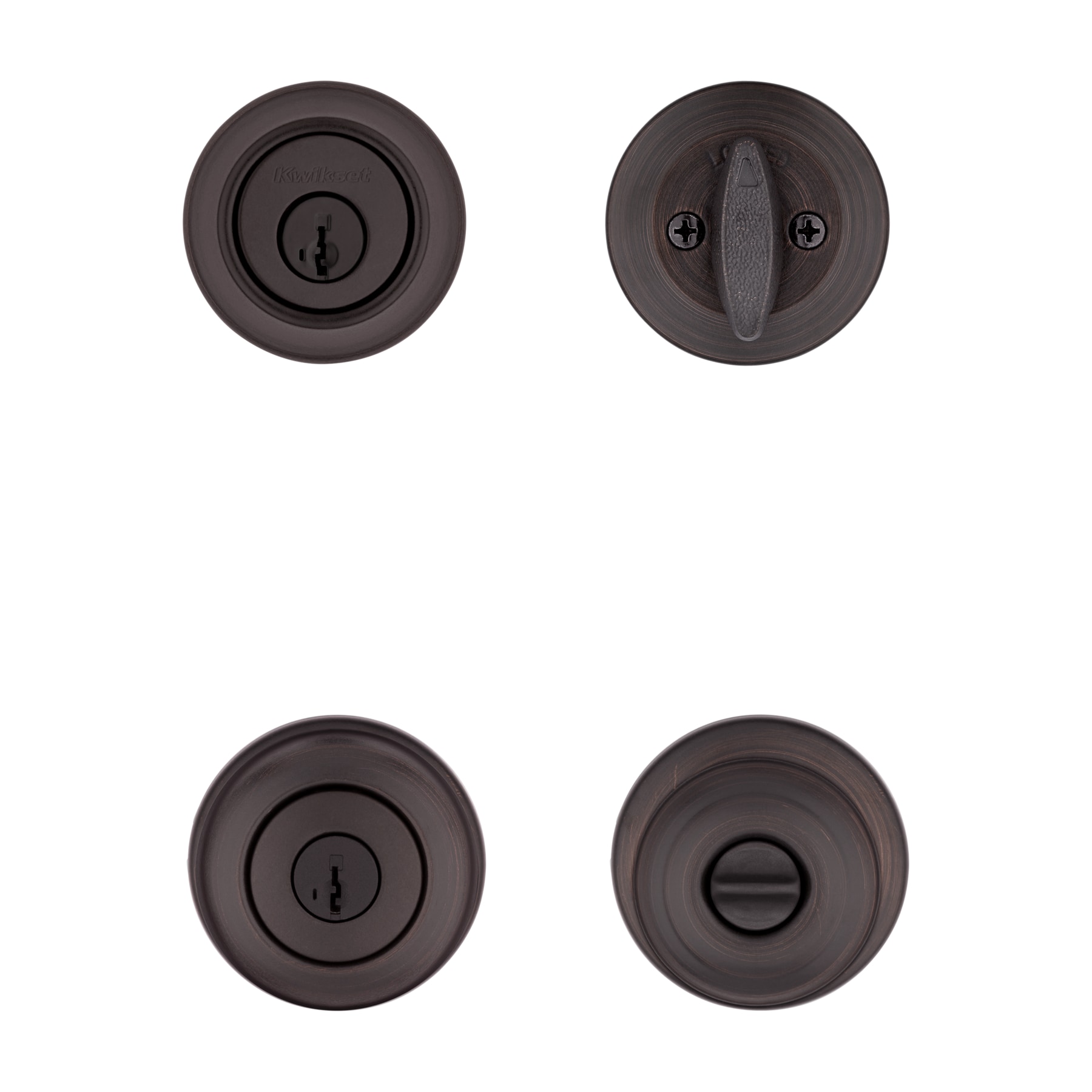 Kwikset 96900-421 Door-Knobs - View #7