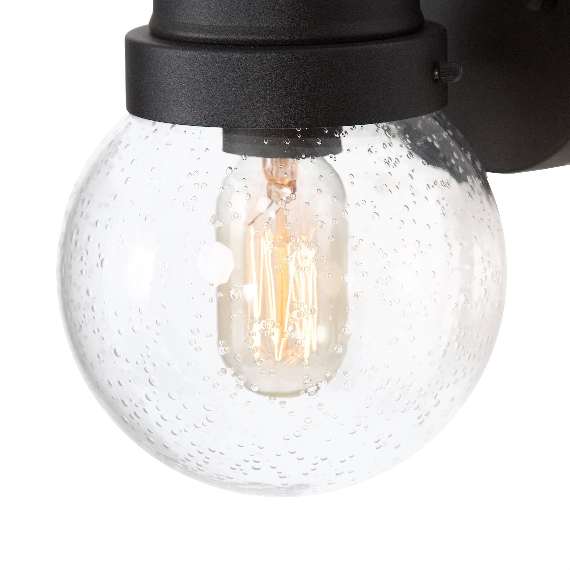 LNC E3Q2MILWS107BH7 Outdoor-Wall-Lighting - View #11