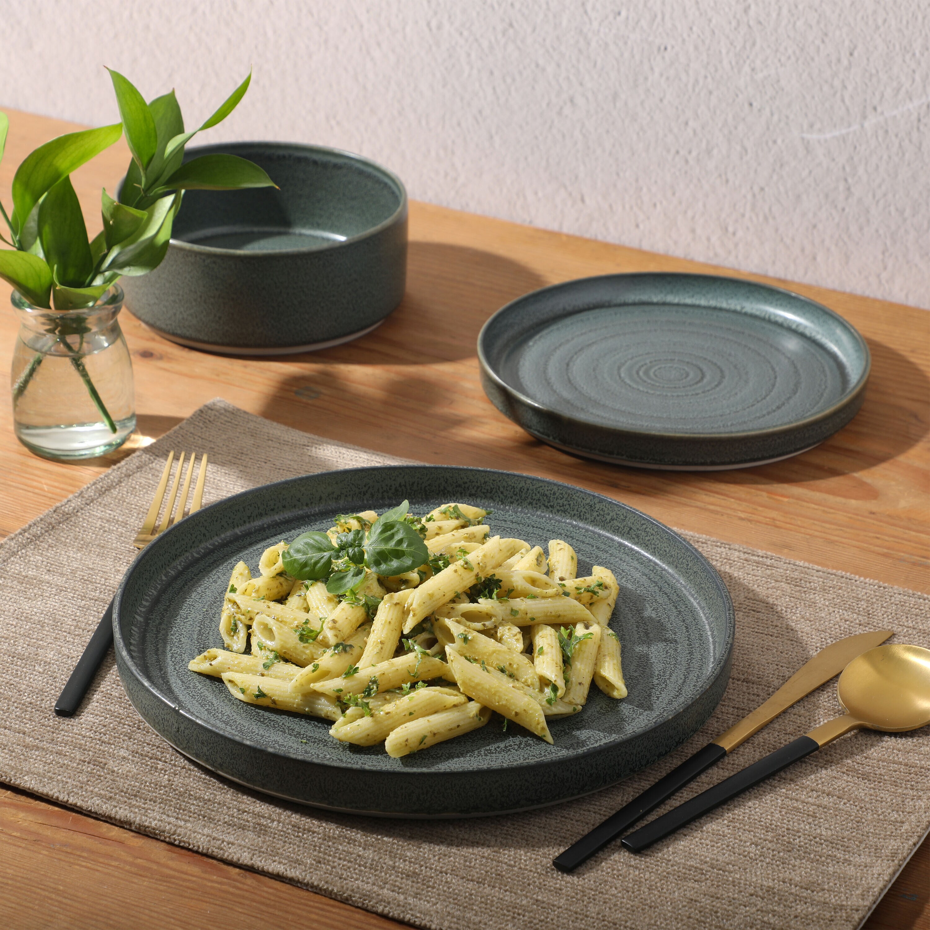 Gibson Elite 149651.12R dinnerware - View #9