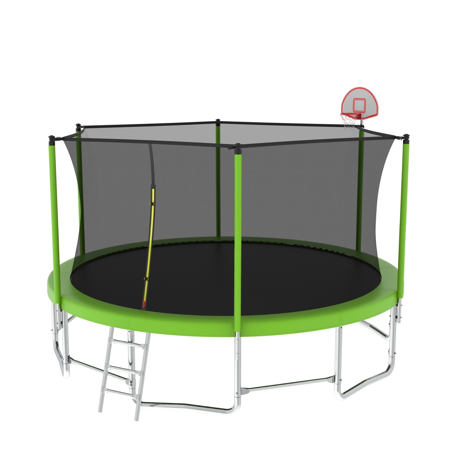 ToolCat BZ-3-196-SN trampolines - View #10