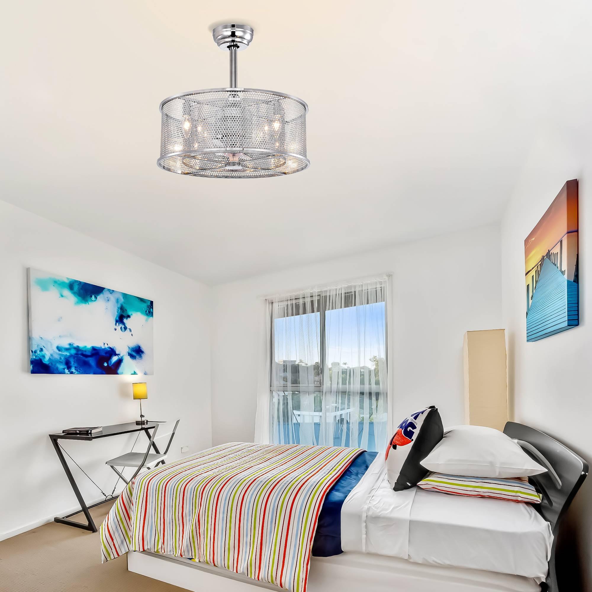 Bayfeve BFHM-65486-CF Ceiling-Fans - View #4