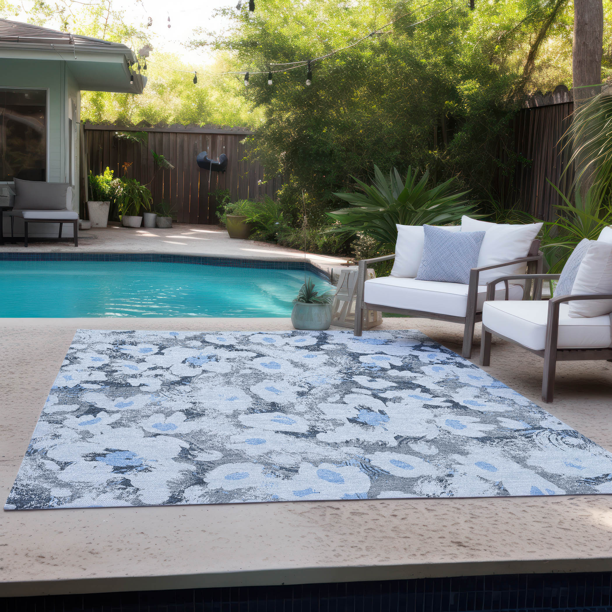 Addison Rugs ACN538DN30X46 rugs - View #9