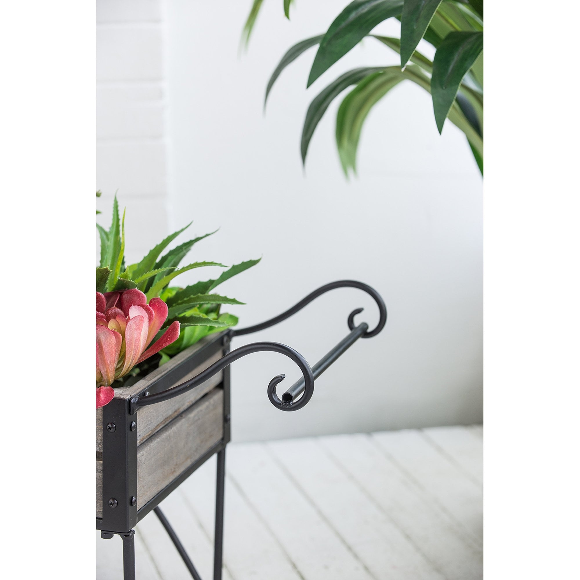 Afoxsos LAF0219P78 Planter-Window-Box - View #12
