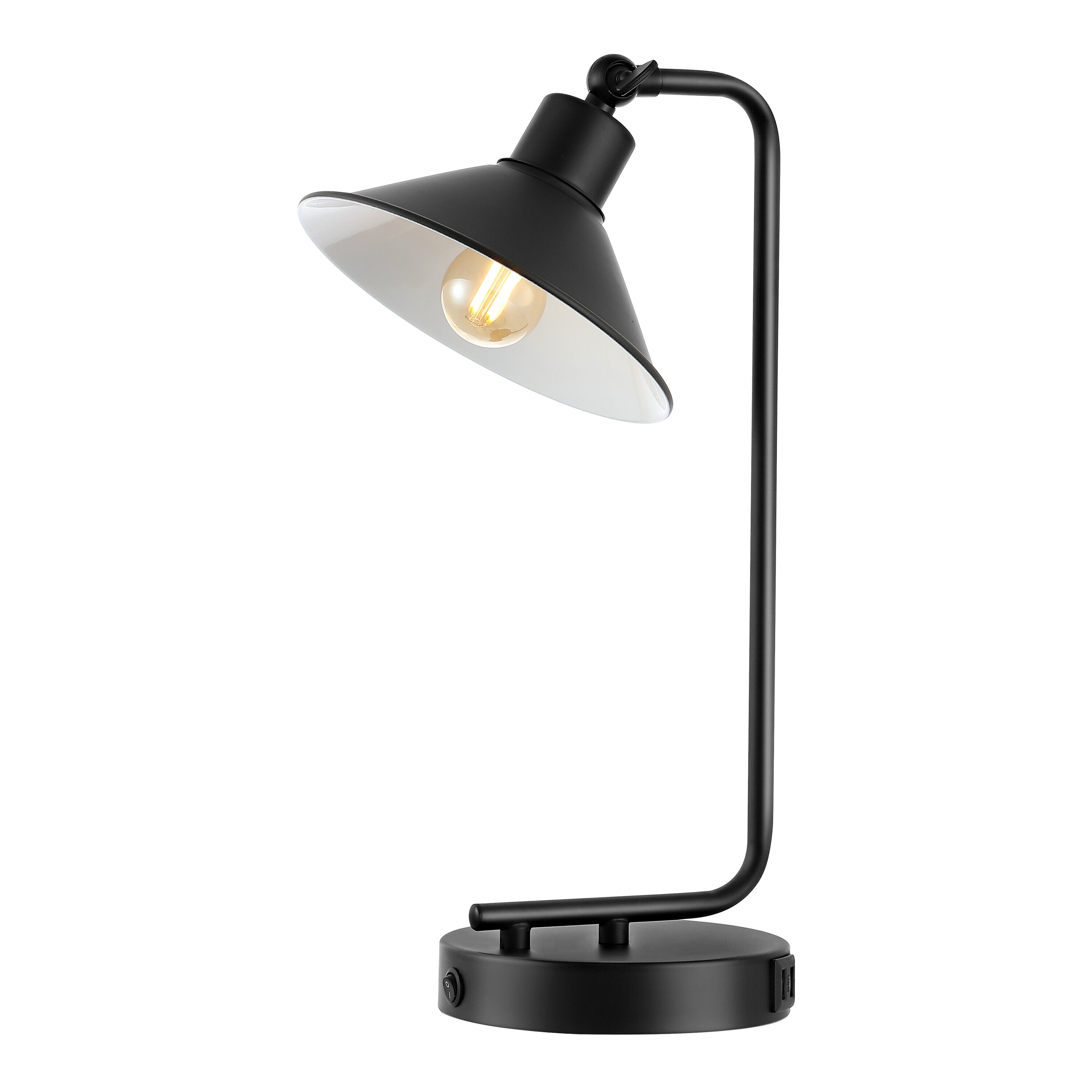 Safavieh TBL4454A-U Table-Lamps - View #3