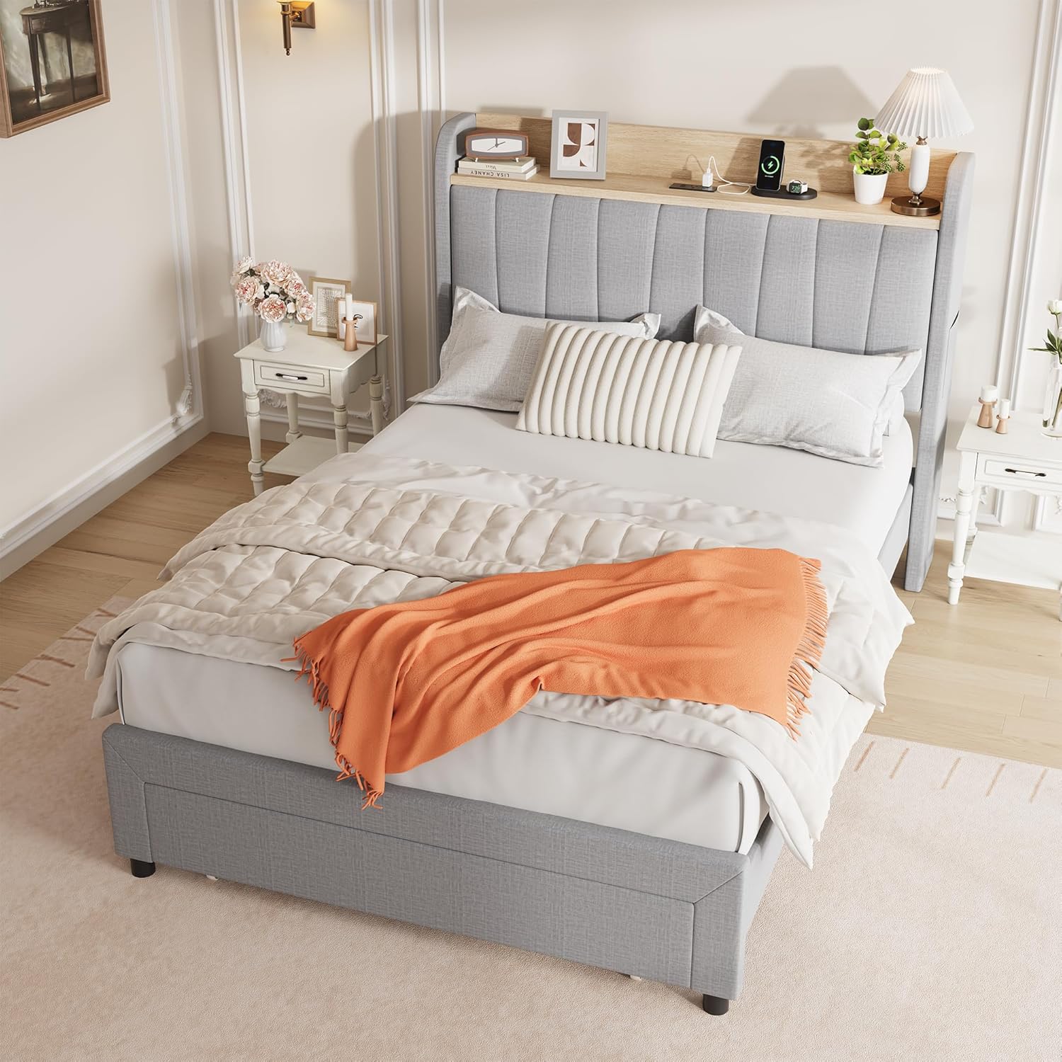Garvee MIHHZ-H1249SVAK0EM beds - View #2