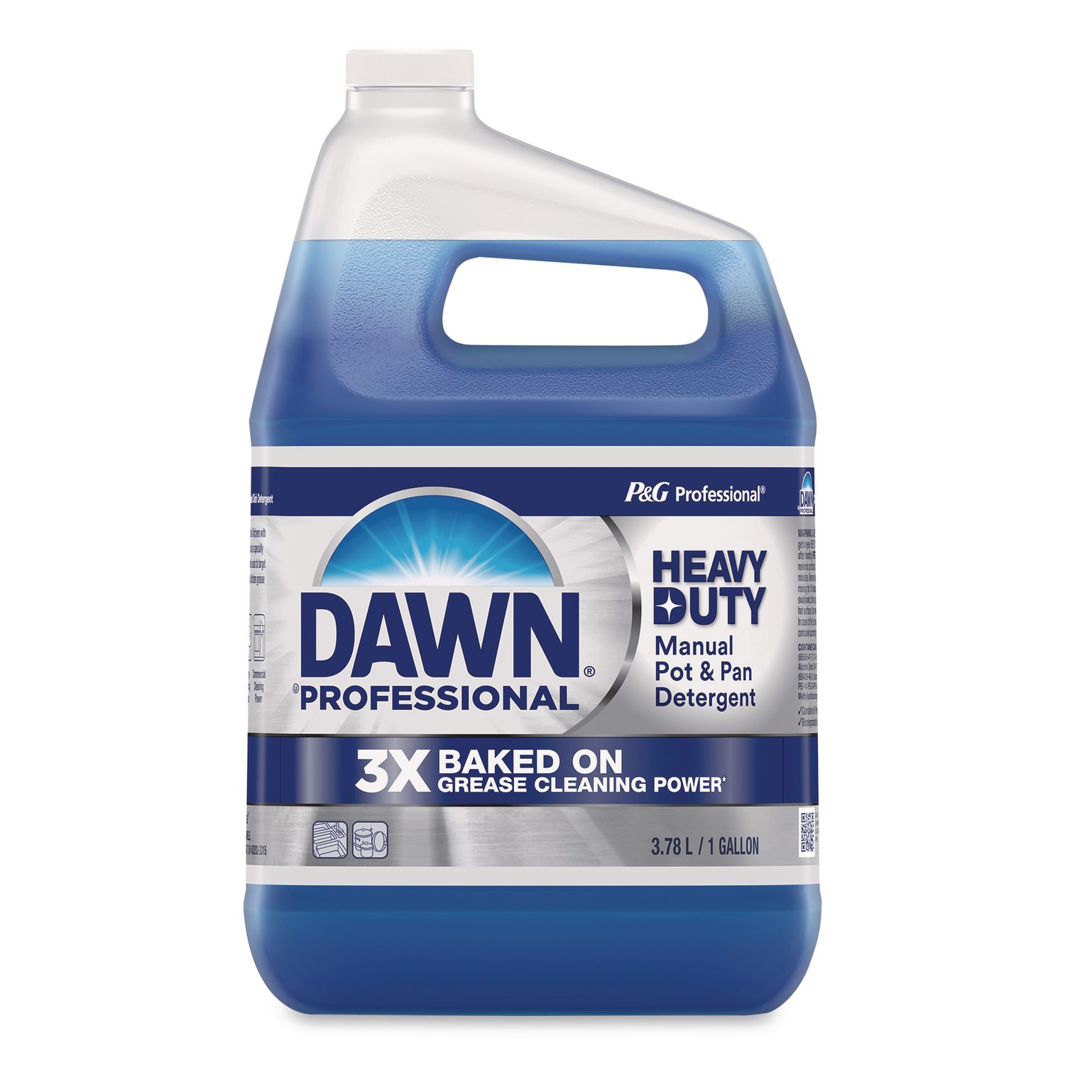 Dawn Professional 80730045 Dishwasher-Detergent - View #2