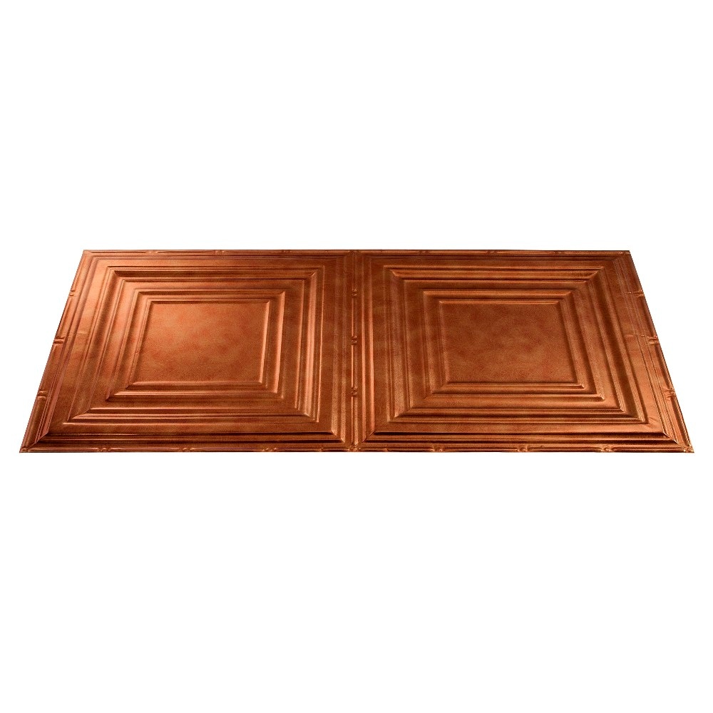 Fasade PG5231 Ceiling-Tile - View #3