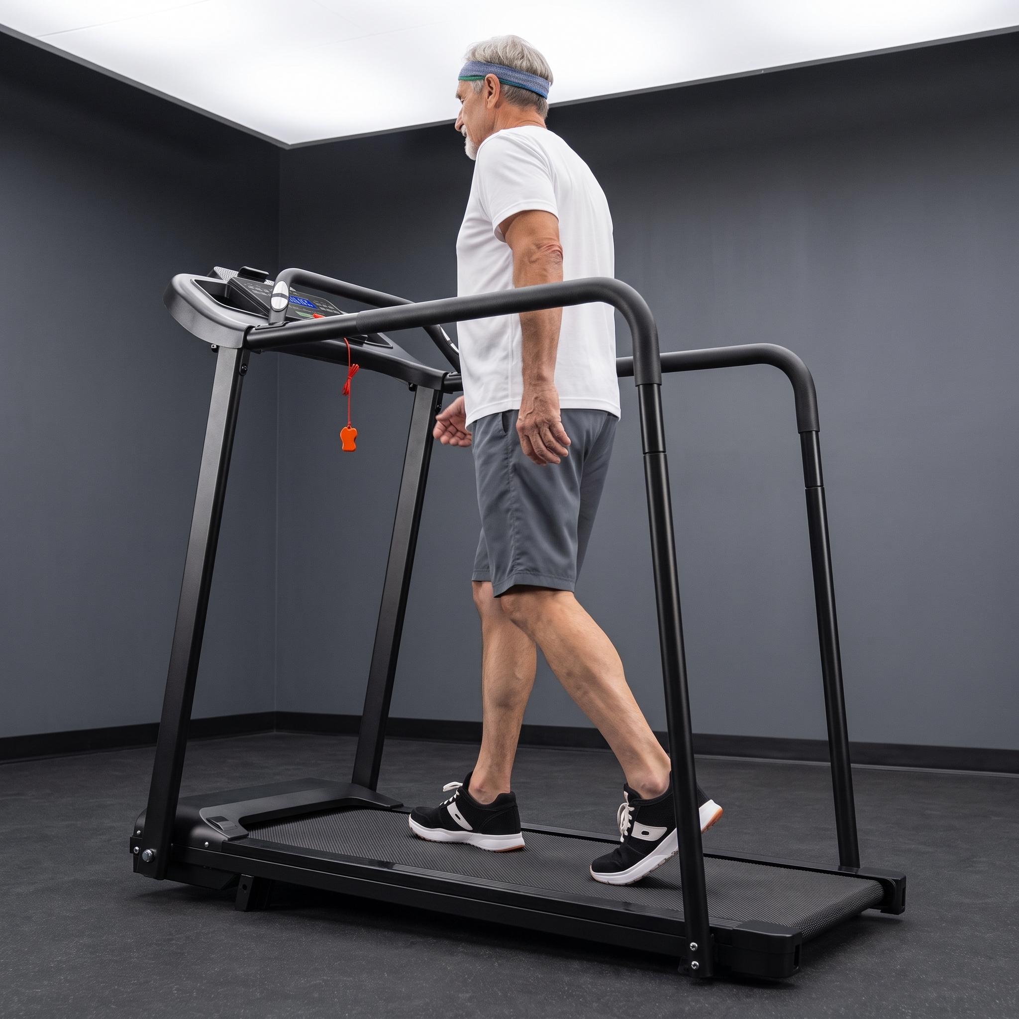 MiniEpic OTM-01 treadmills - View #5