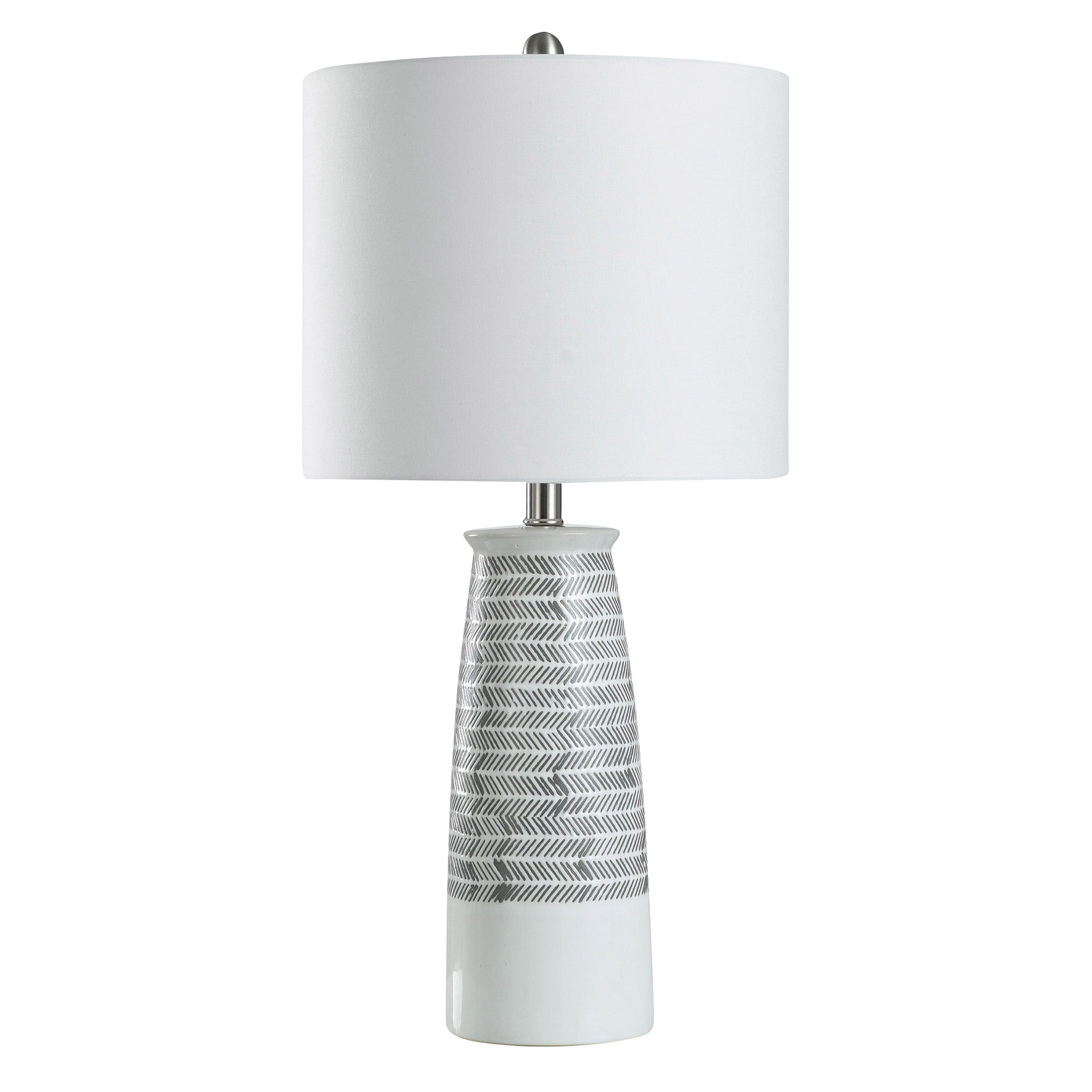 StyleCraft Home Collection L210730DS Table-Lamps - View #2