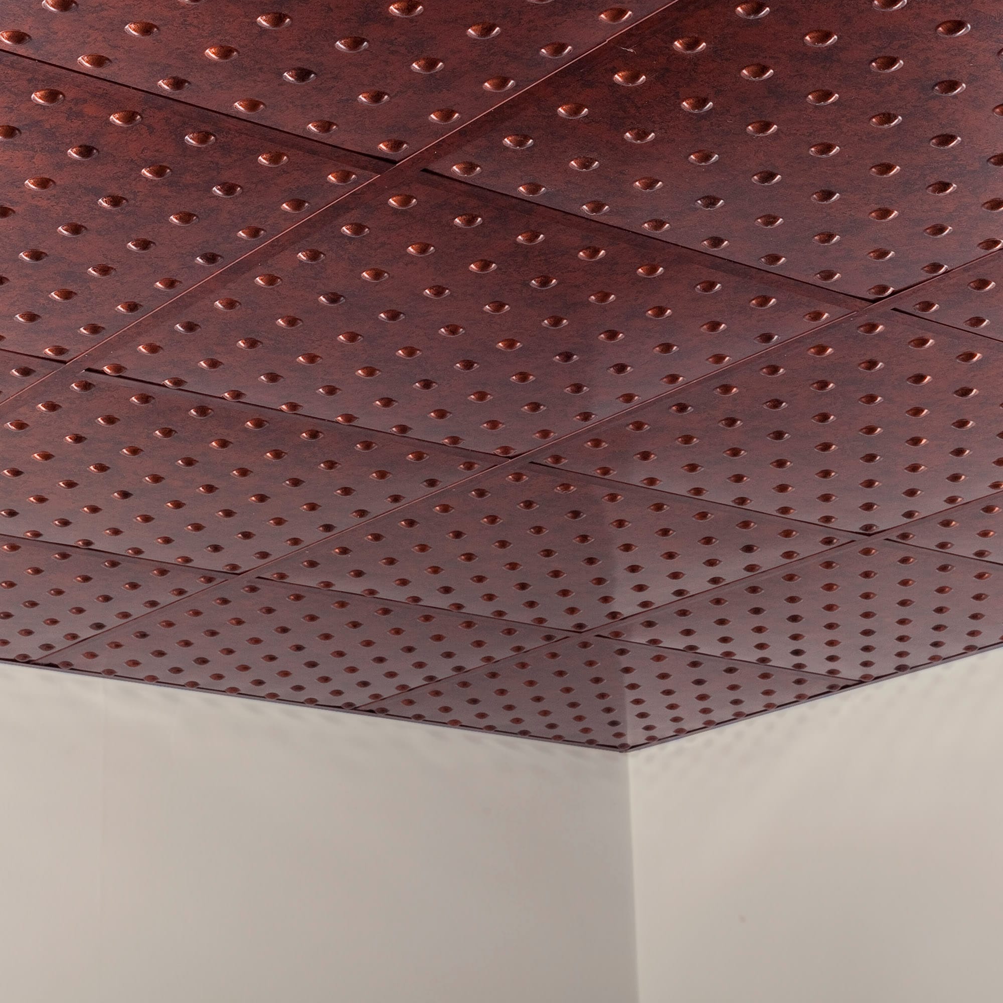 Fasade PL6318 Ceiling-Tile - View #4