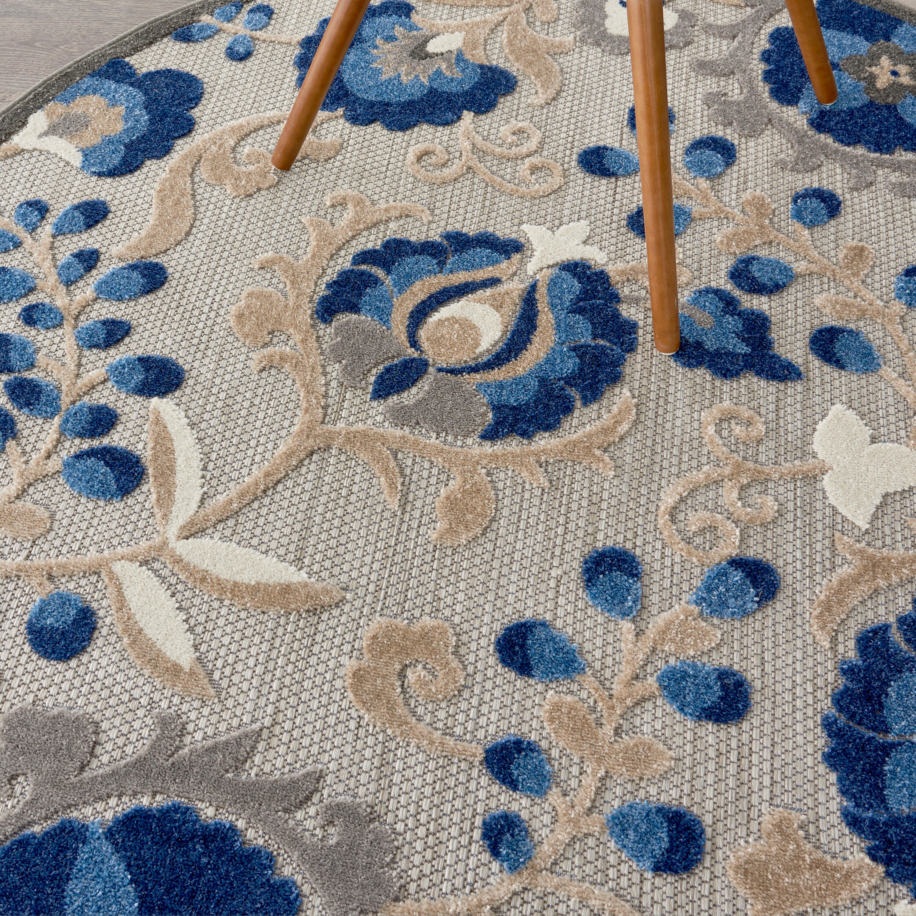 Nourison 99446739209 rugs - View #3