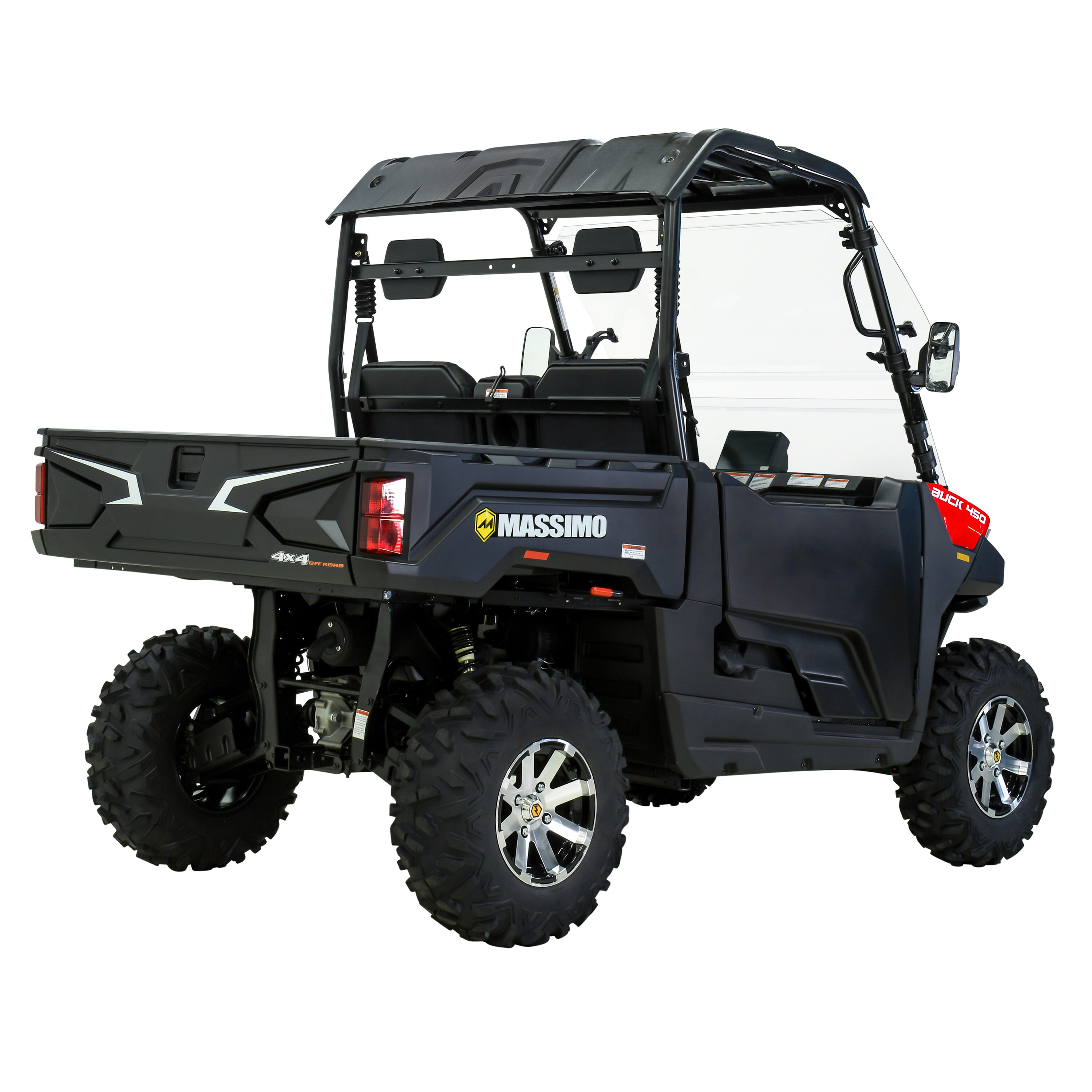 Massimo U13S450713 Motorized-Vehicles - View #14