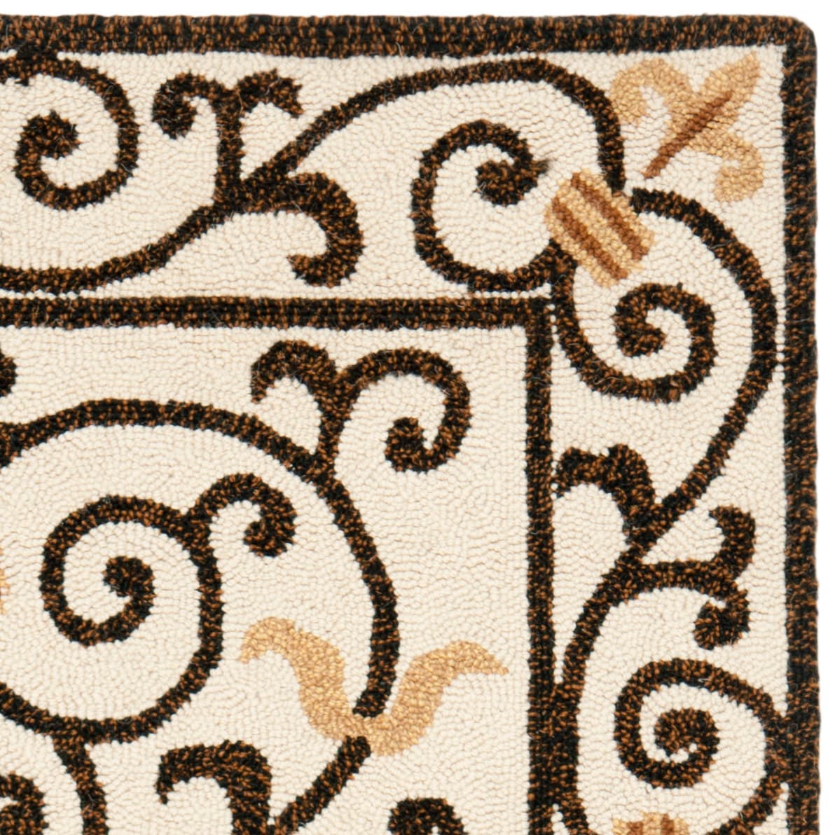 Safavieh HK11H-4 rugs - View #8