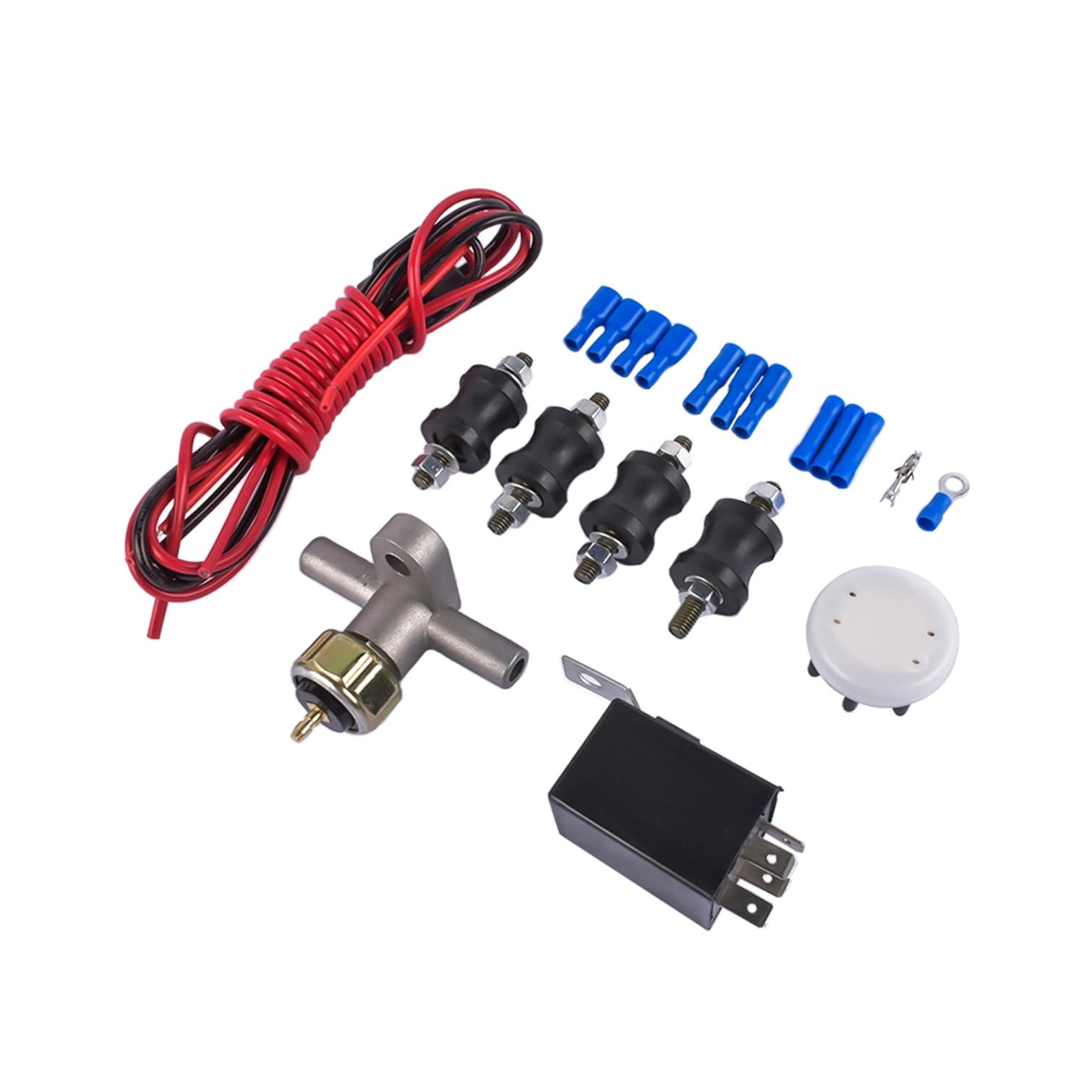 sunjurt CDOSO87MVGPD Automotive-Hardware - View #6