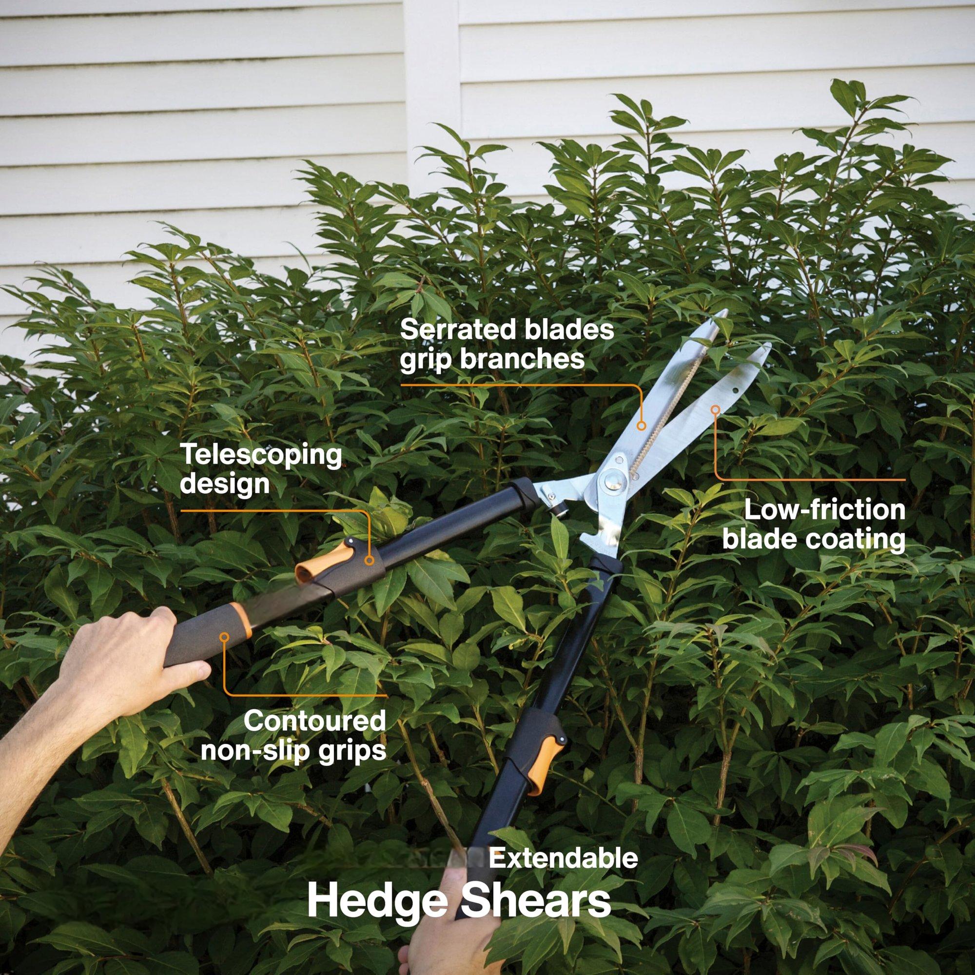 Wudkey HQ2577 Pole-Pruning - View #5