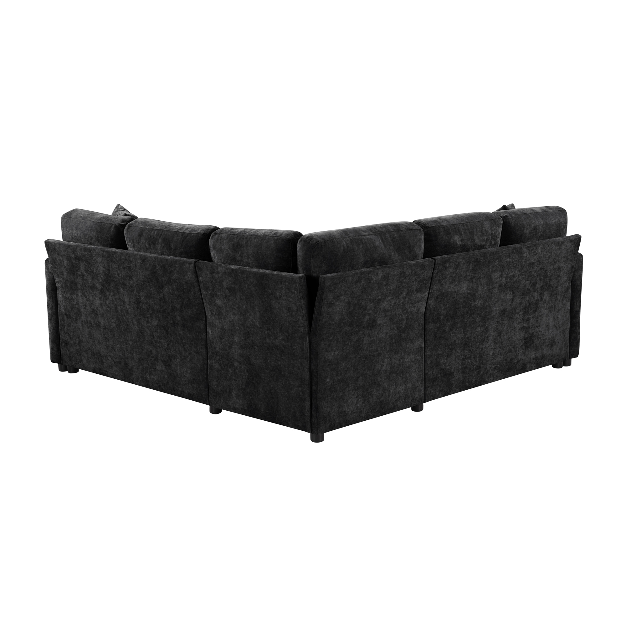 ModernLuxe L3P-N719S002070B Sofas-Loveseats - View #15