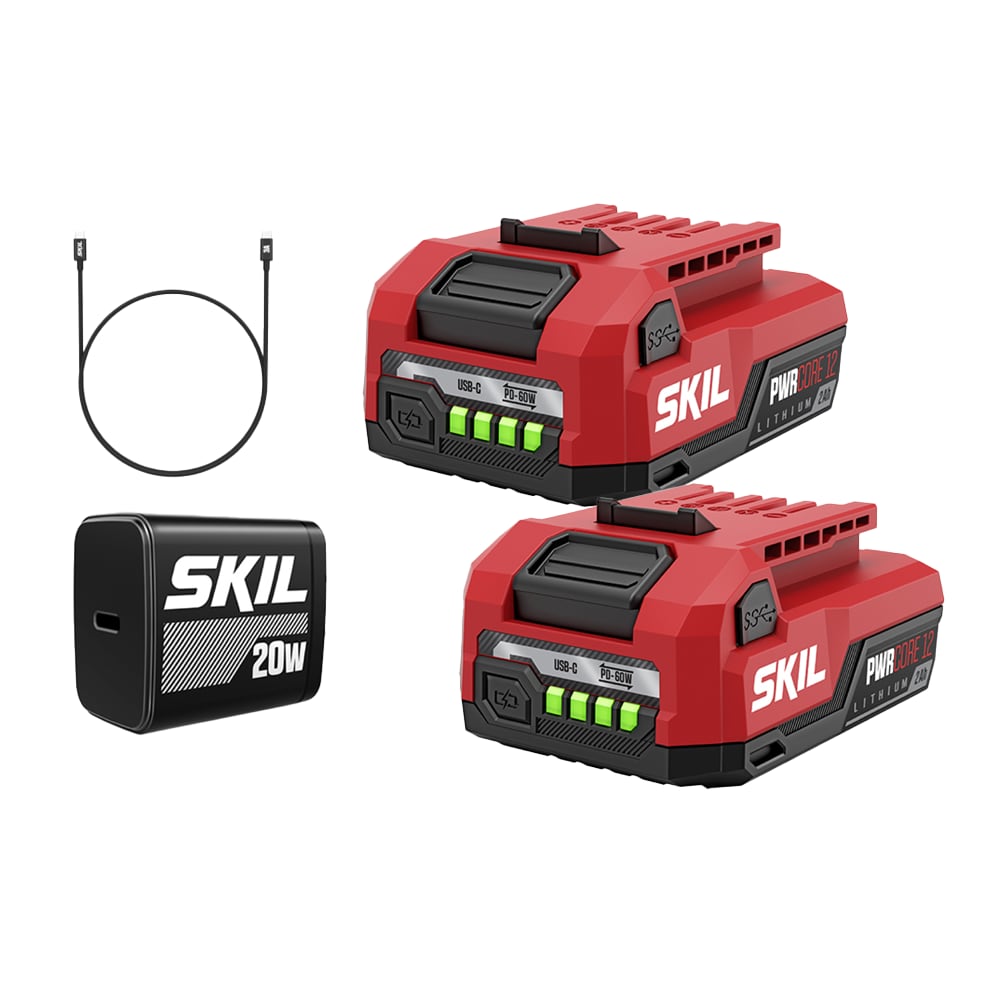 SKIL CB5020A-22 b100245 - View #2