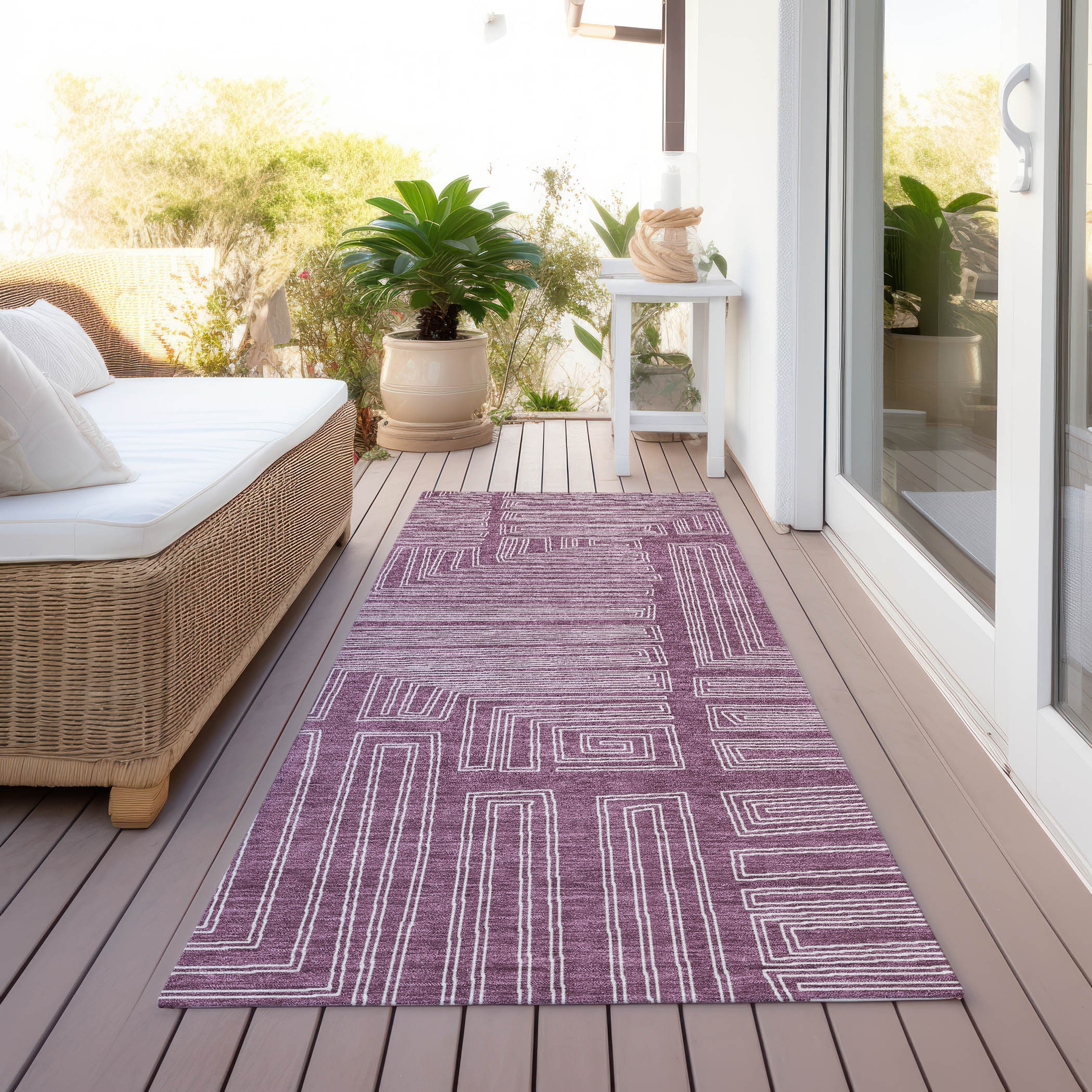 Addison Rugs ACN1045EG2X8 rugs - View #7