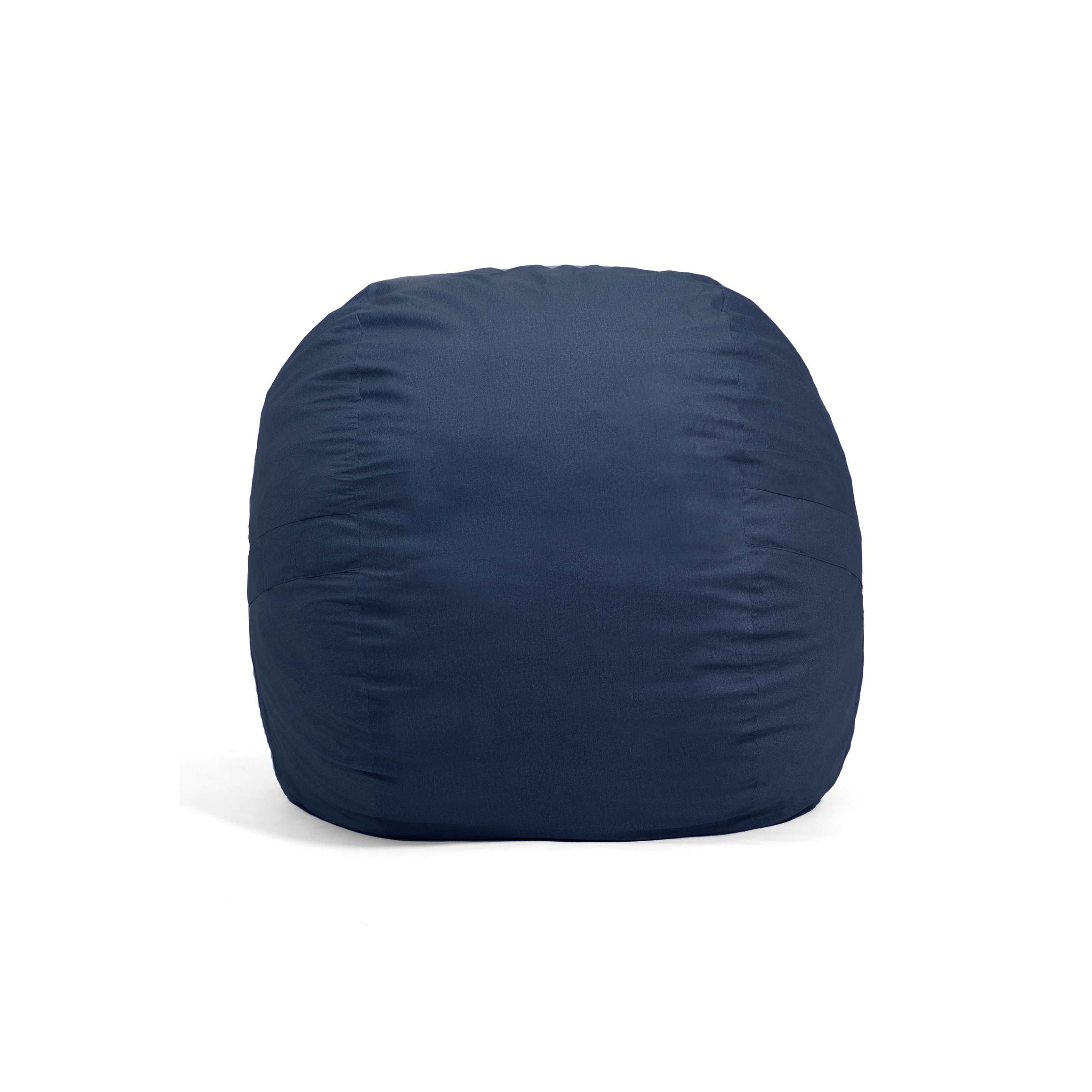 Big Joe 0010657LDS Cobalt Lenox Bean Bag Chair