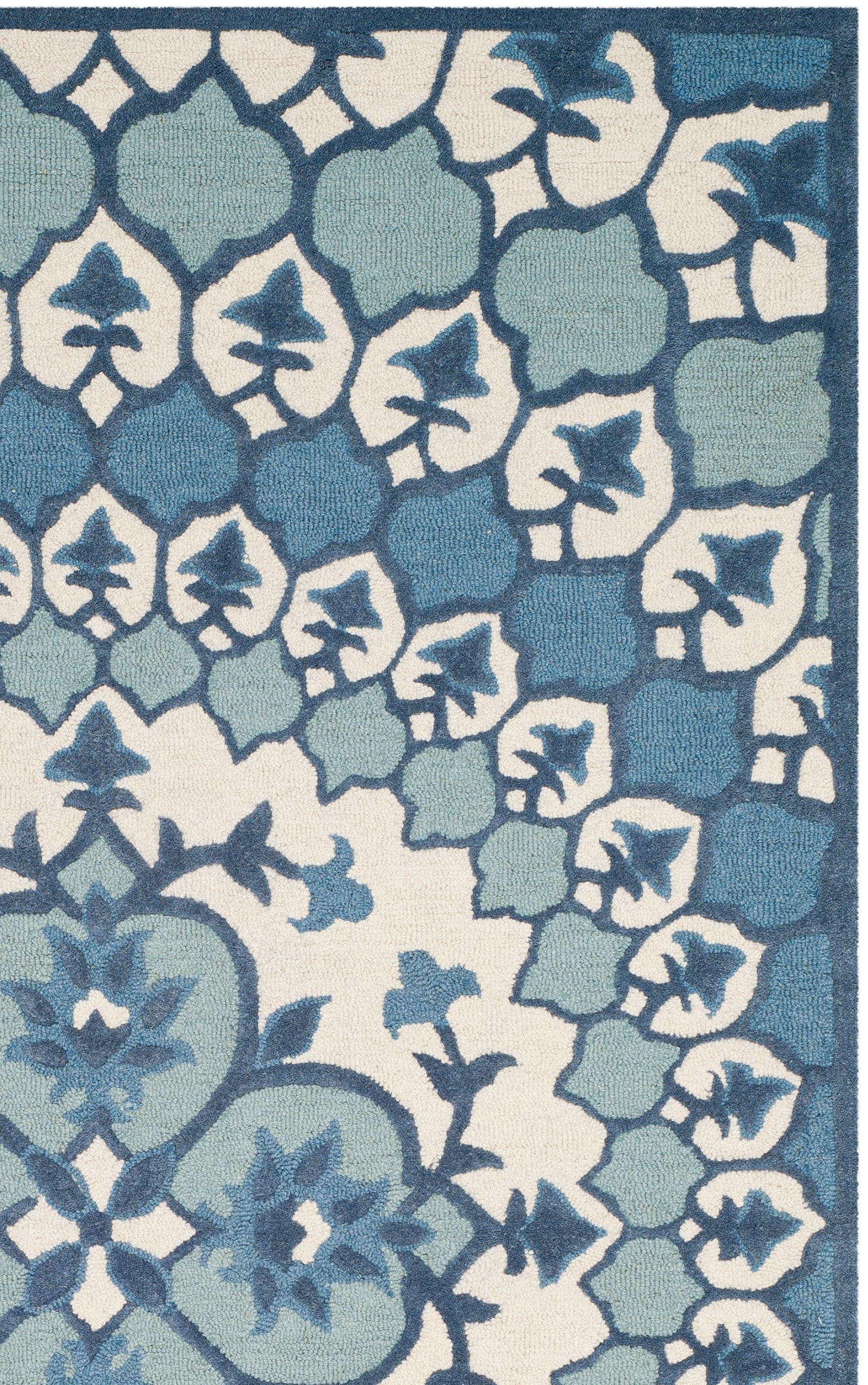 Safavieh BLG610G-3 rugs - View #5