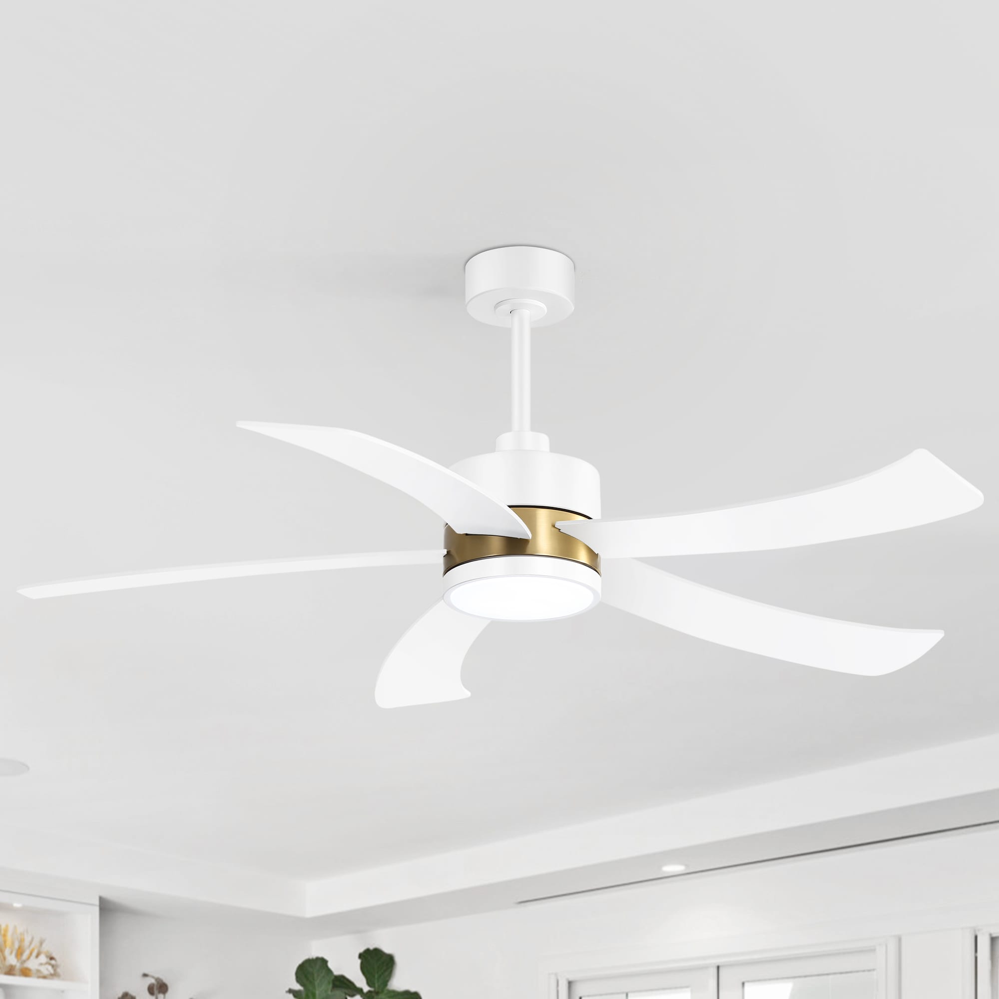 Breezary 32011-GW Ceiling-Fans - View #4