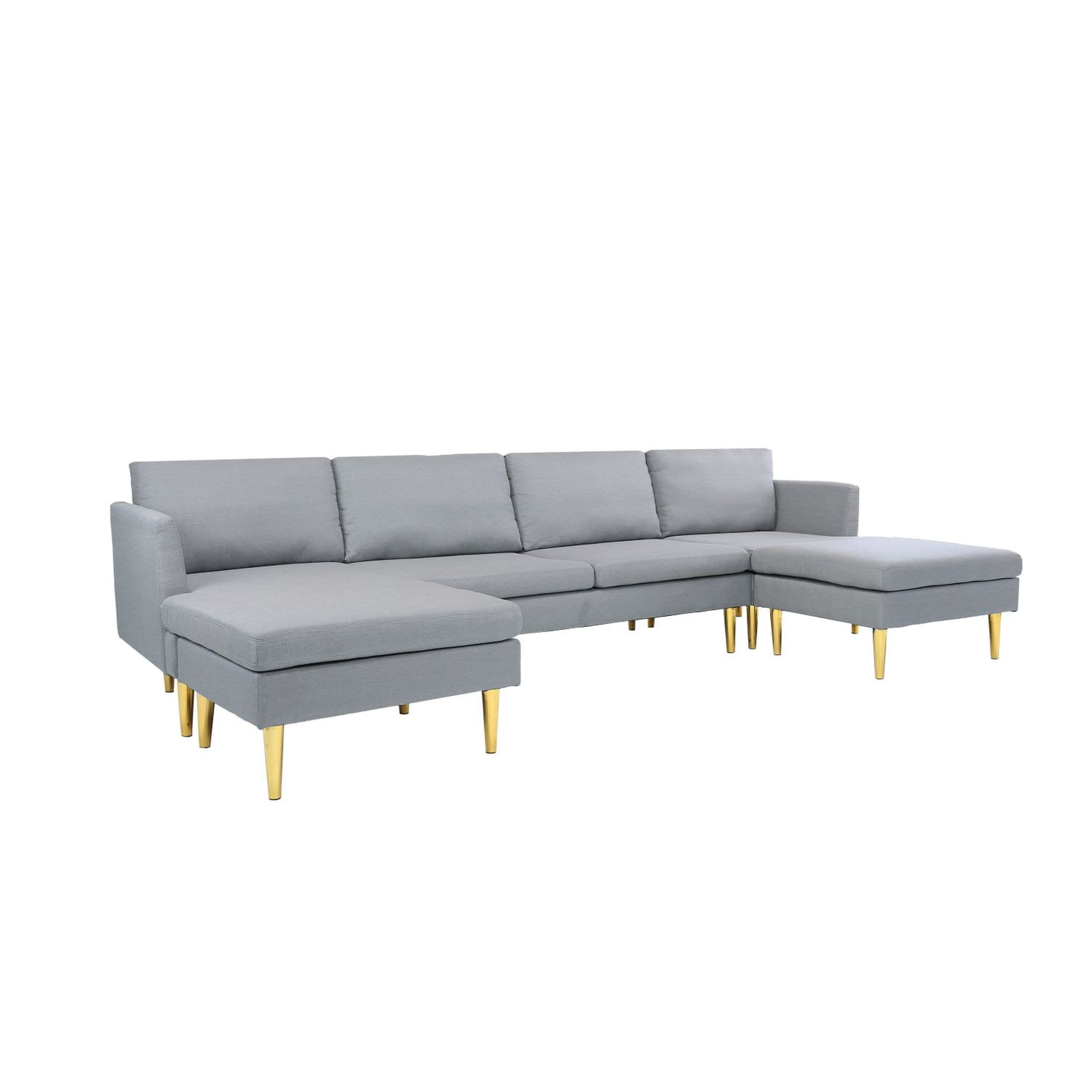 JASMODER W223S01390 Sofas-Loveseats - View #4