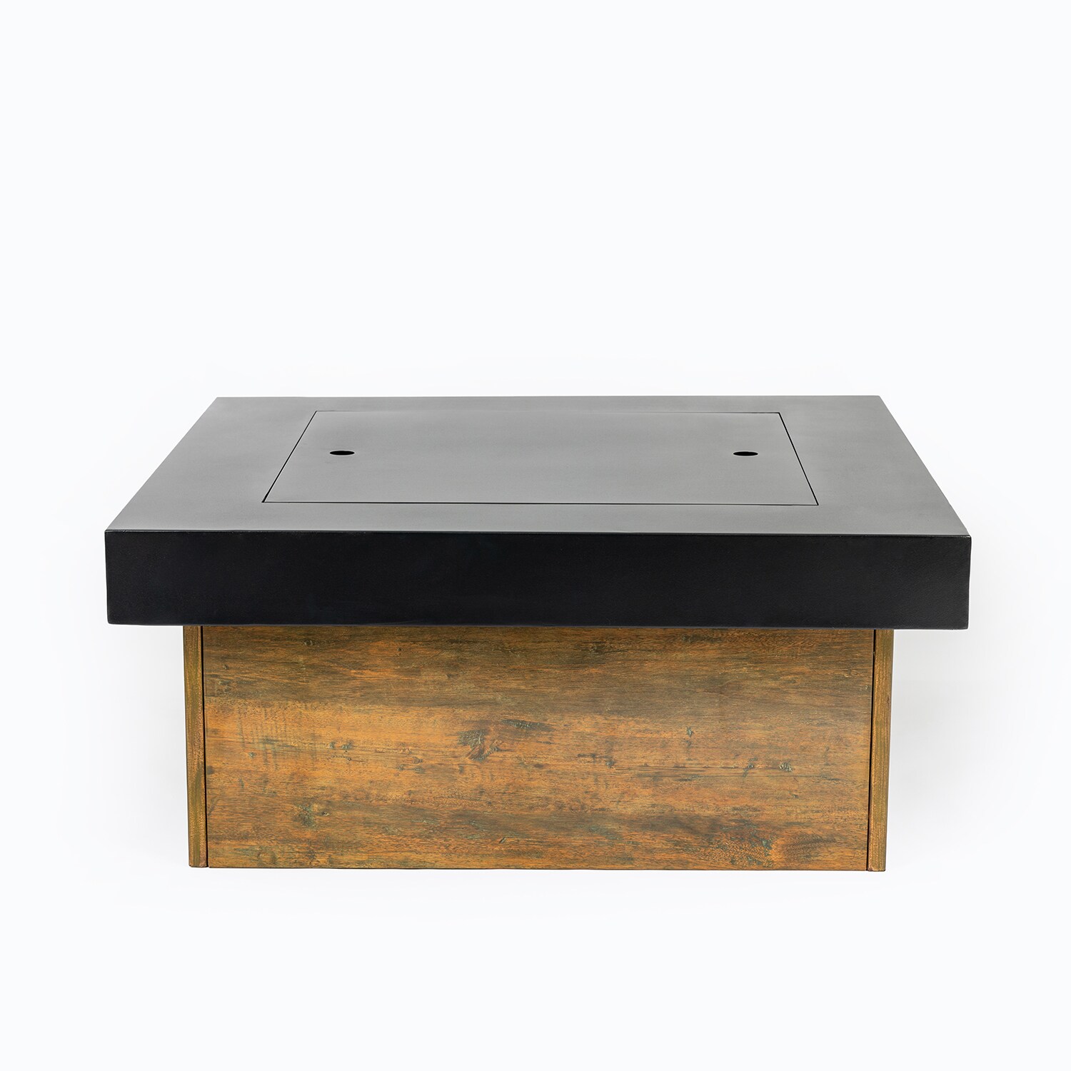 Mondawe MA-N17TOP360AAZ Outdoor-Woodburning-Firepits - View #4