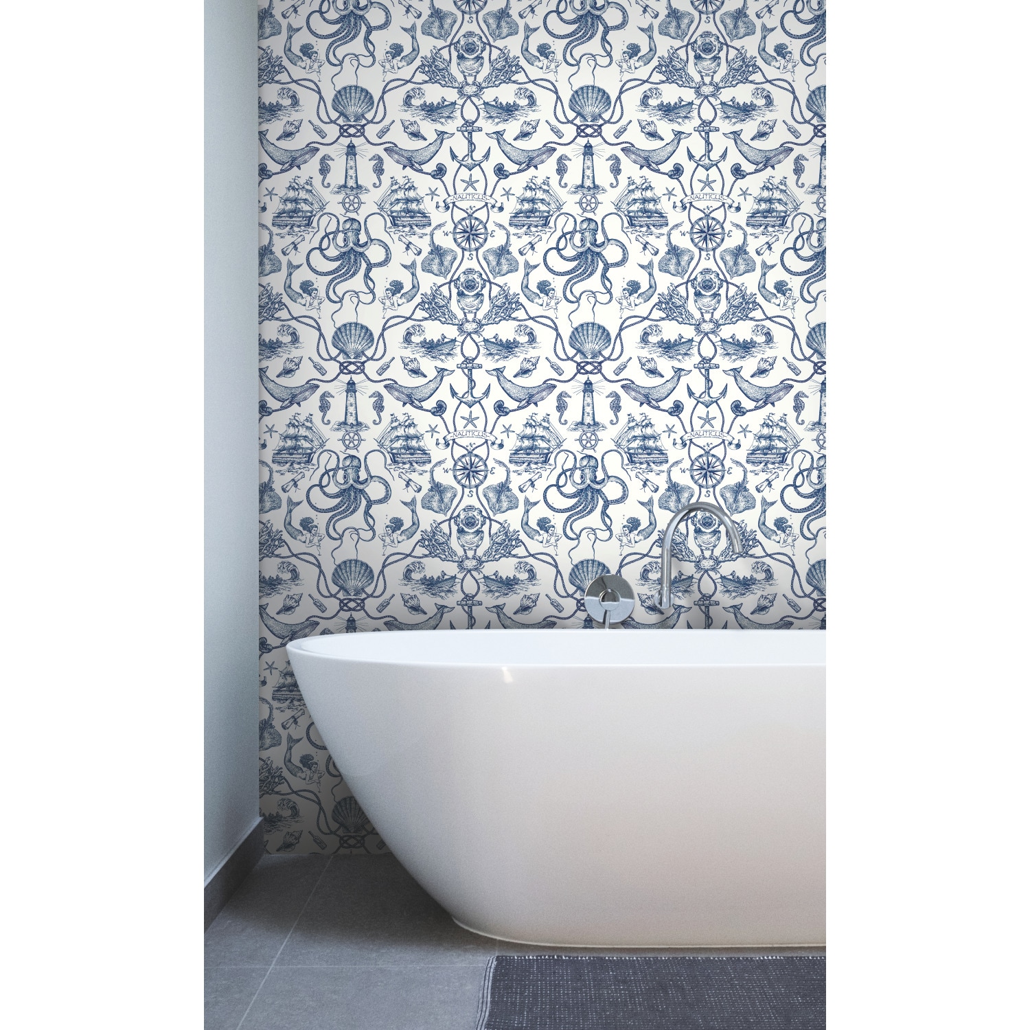York Wallcoverings HO3361 wallpaper - View #4