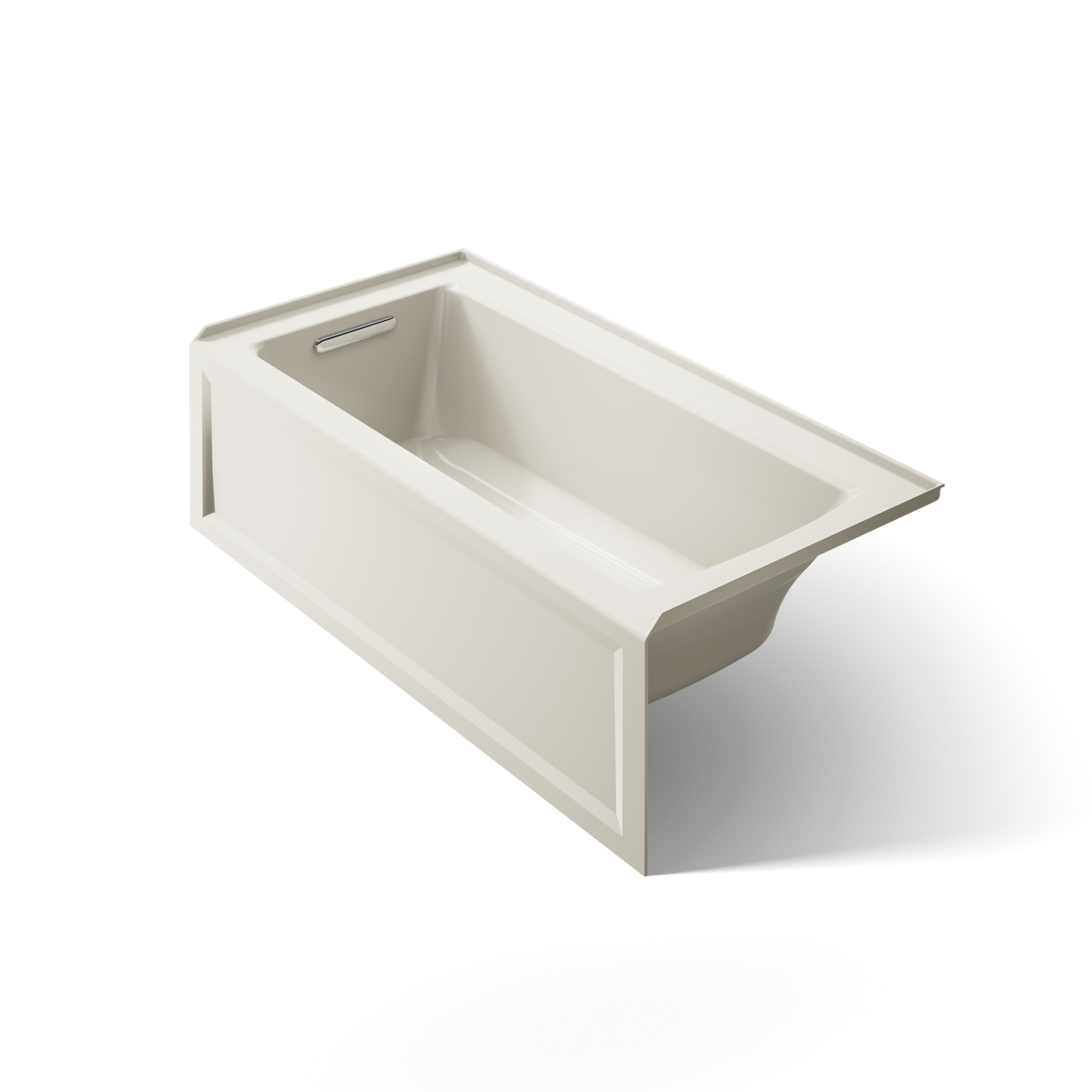 KOHLER 1946-LA-96 bathtubs - View #2