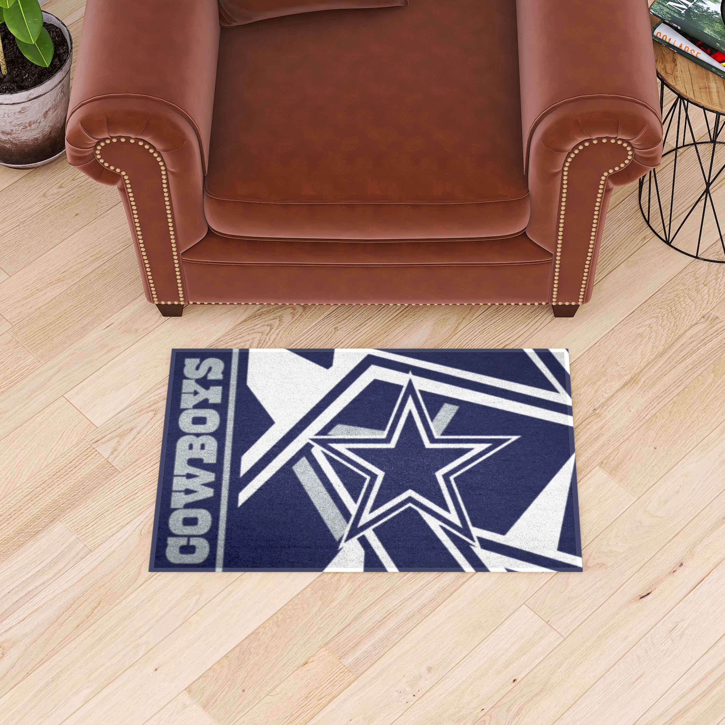 FANMATS 23253 rugs - View #2
