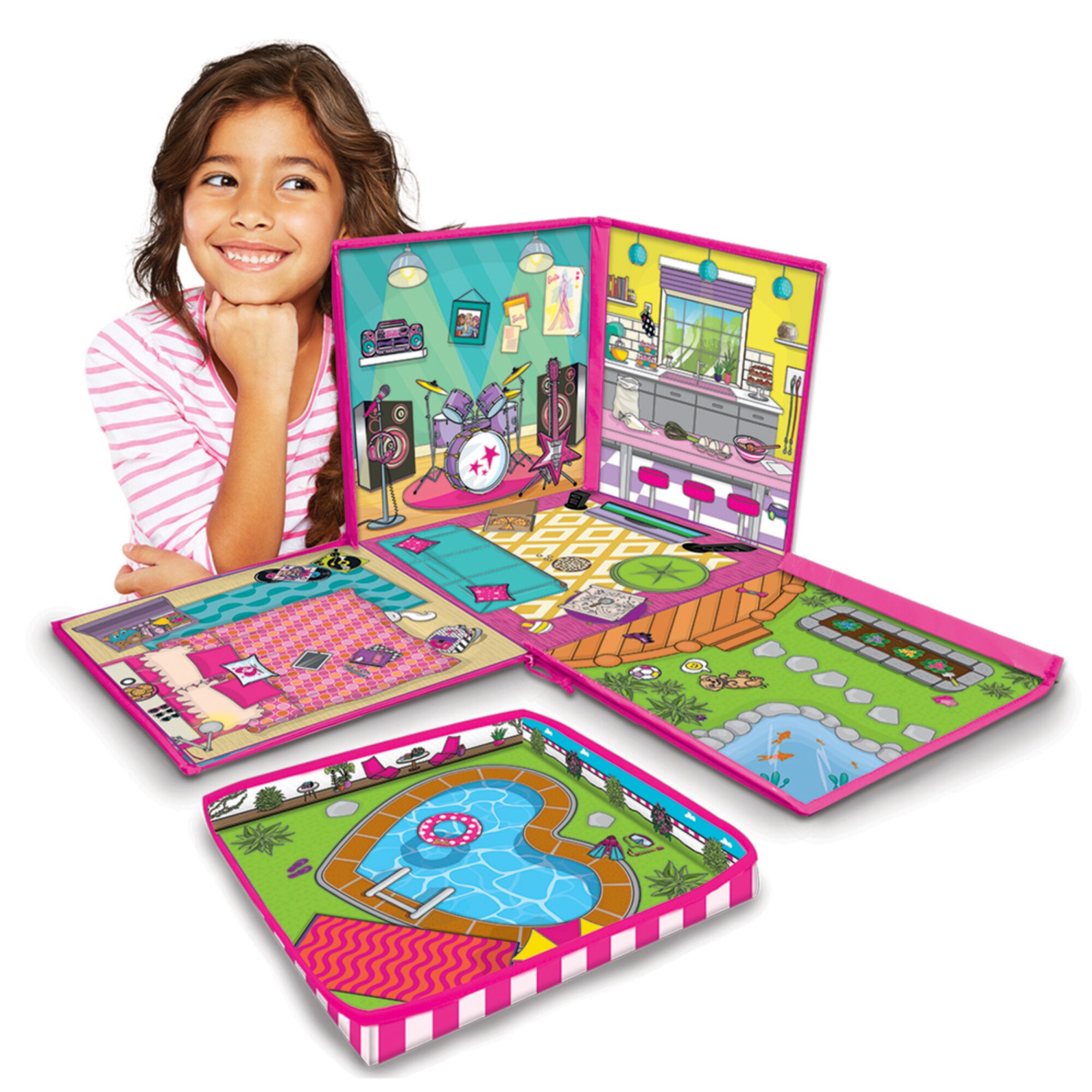 Barbie G0878119001863 Play-Toys - View #7