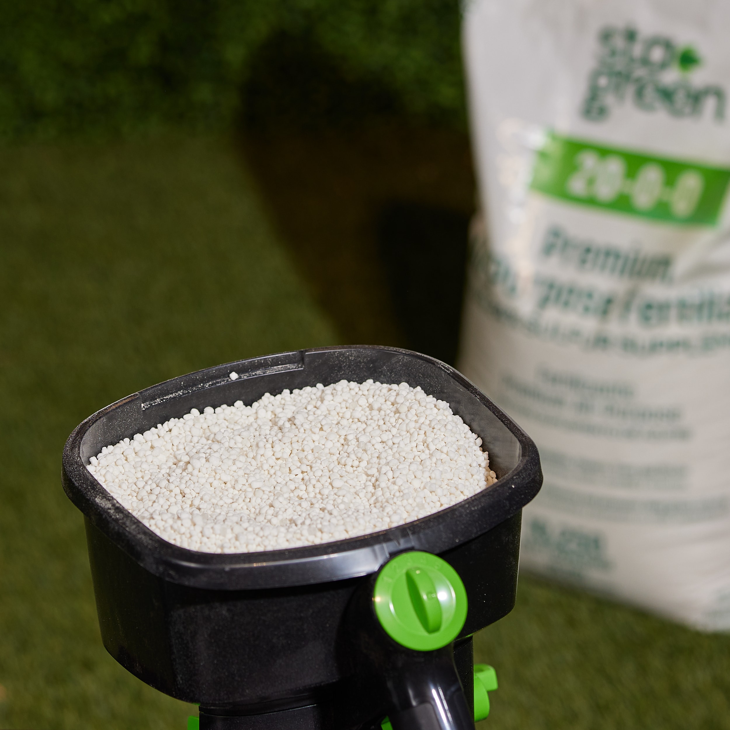 Sta-Green SG-40-20000 Lawn-Fertilizer - View #6