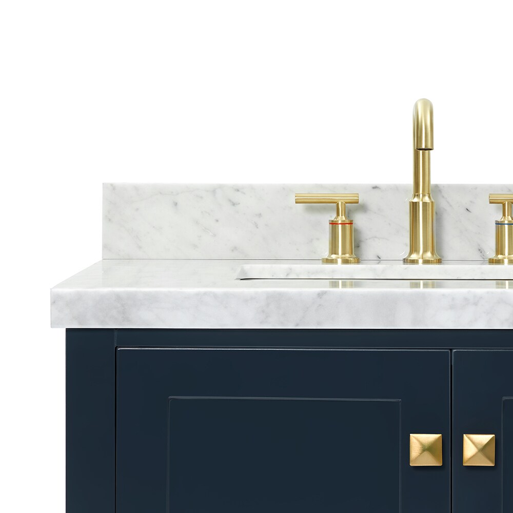 ARIEL A073DCWRVOMNB Bath-Vanity-Combo - View #9