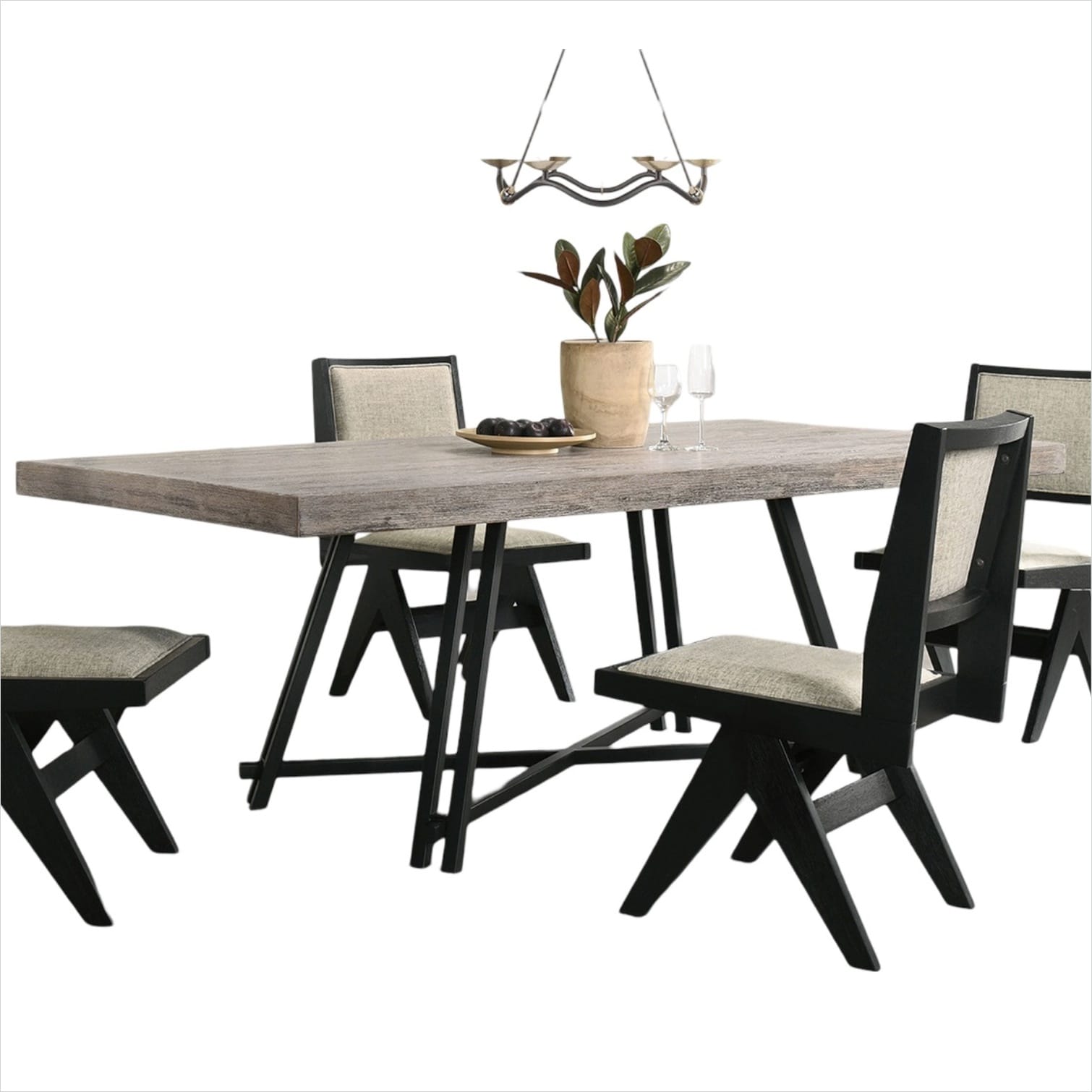 Naturefalls WEX1SLE7DFIC Dining-Tables - View #4