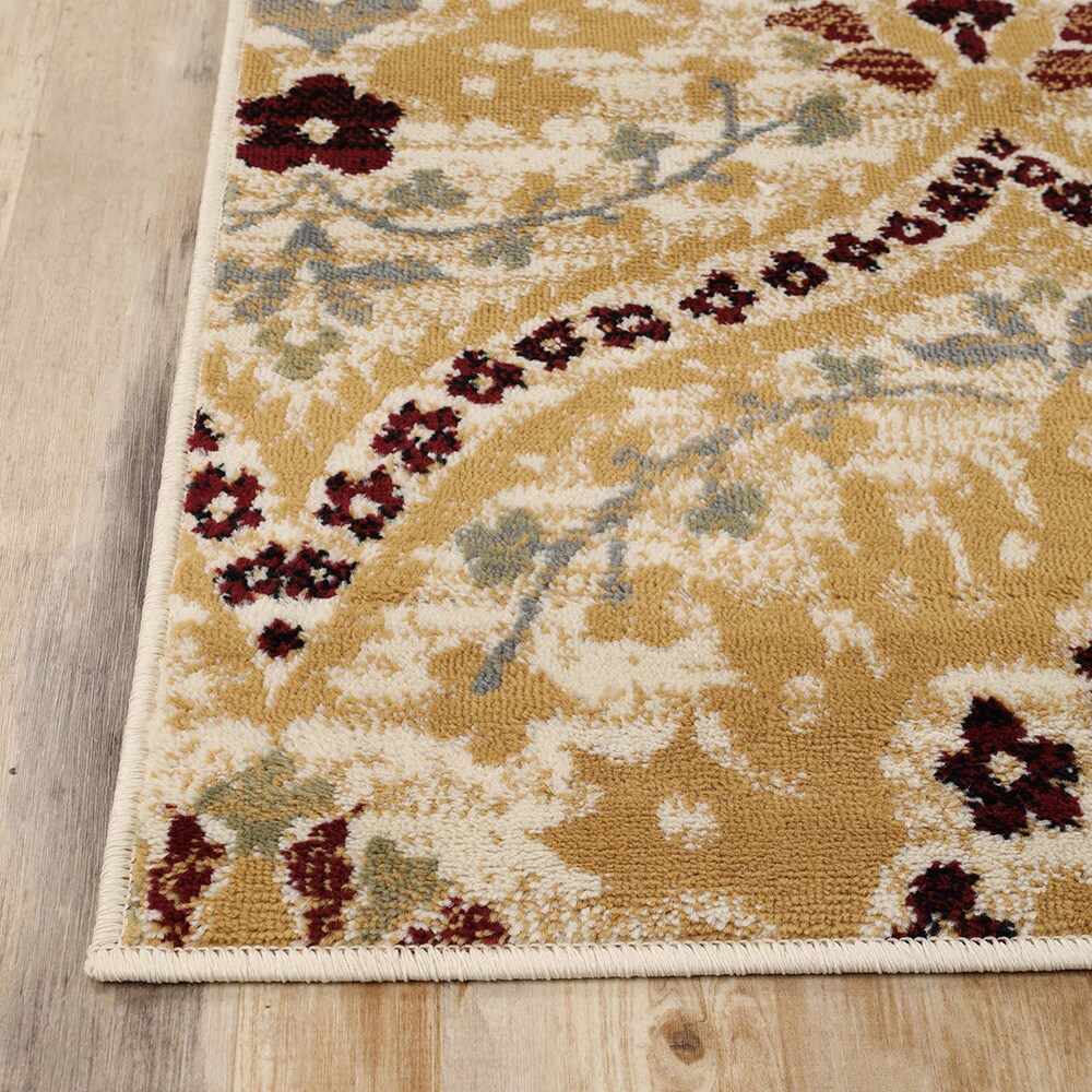 Superior 2X3RUG-AUGUSTA-CM rugs - View #3